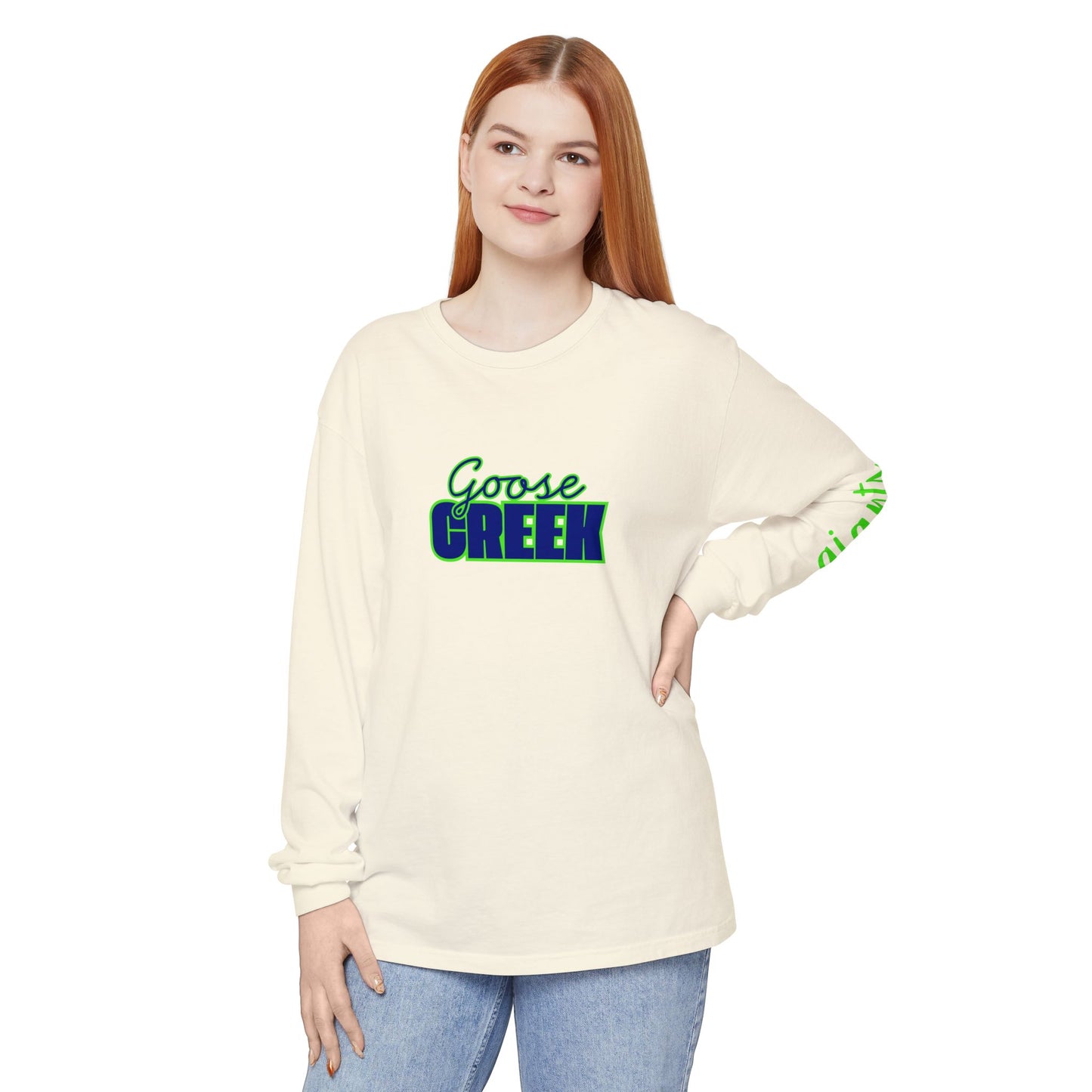 Goose Creek Long Sleeve