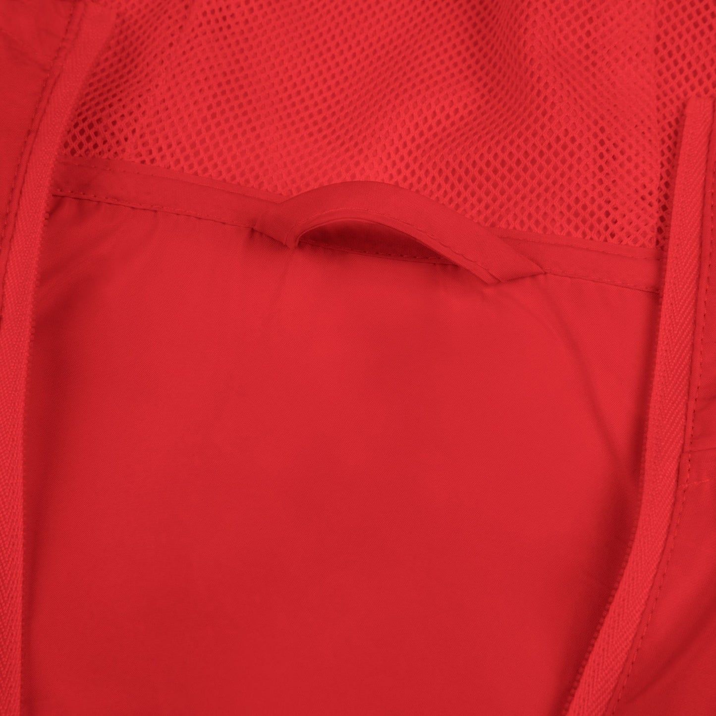 Crosby Full-Zip Windbreaker