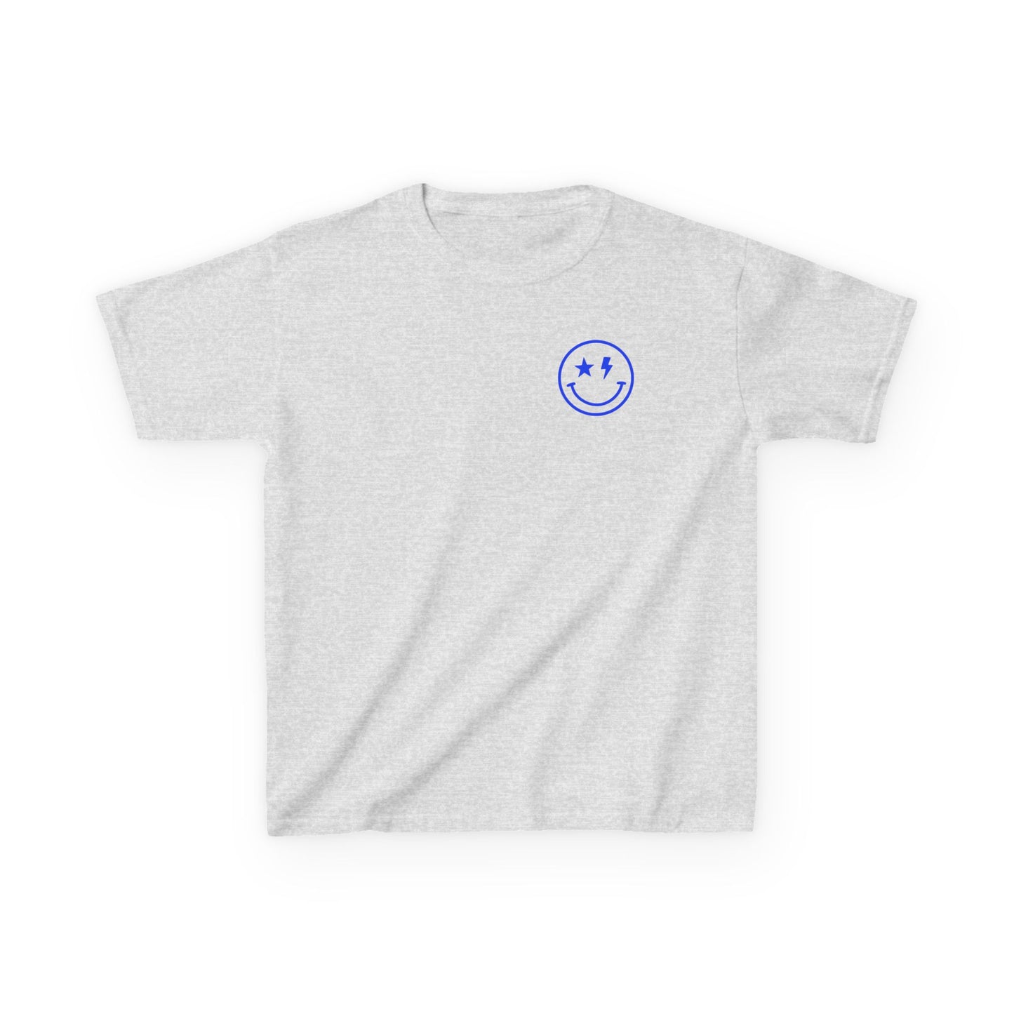 Youth Eagle Vibes Tee