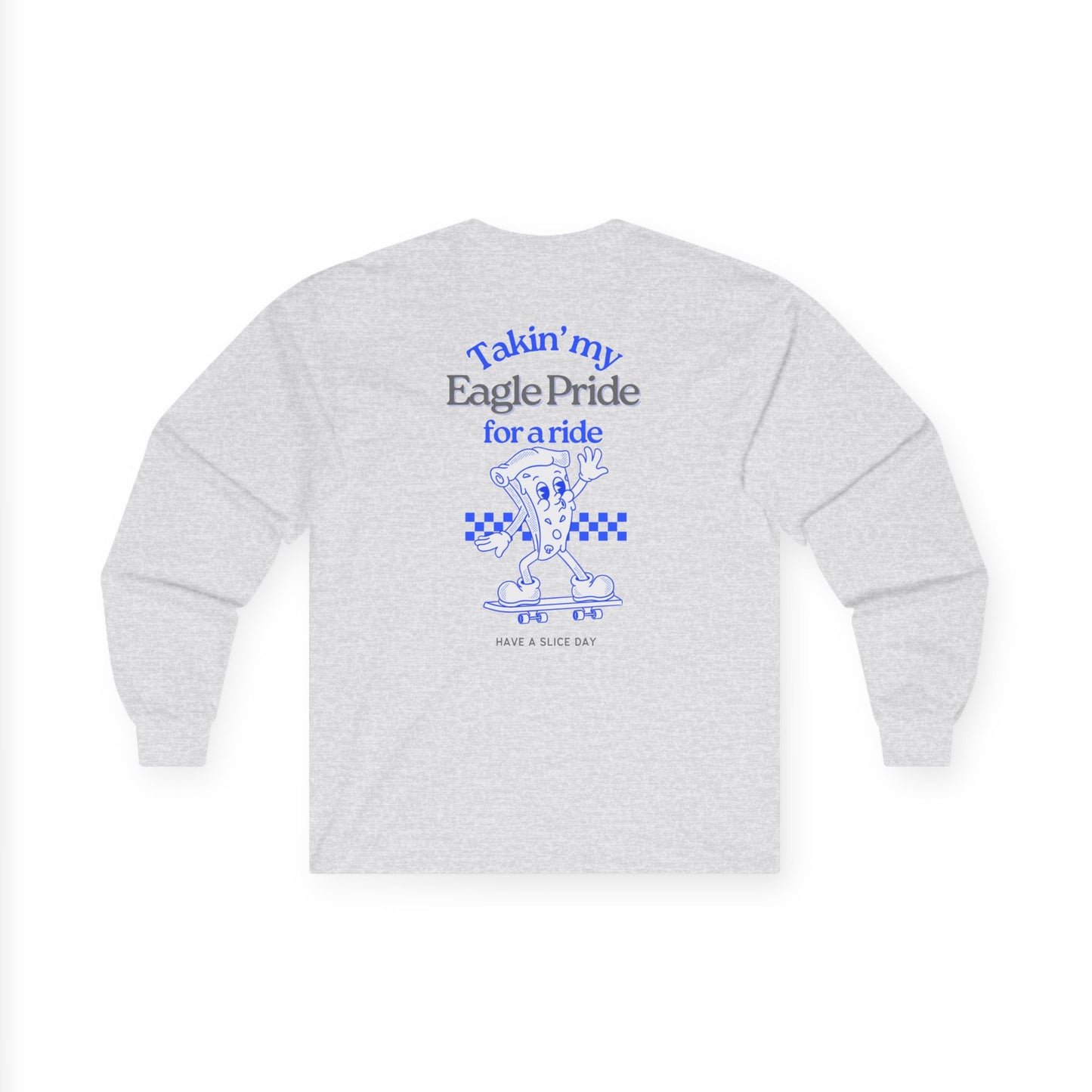 Nice Slice Long Sleeve