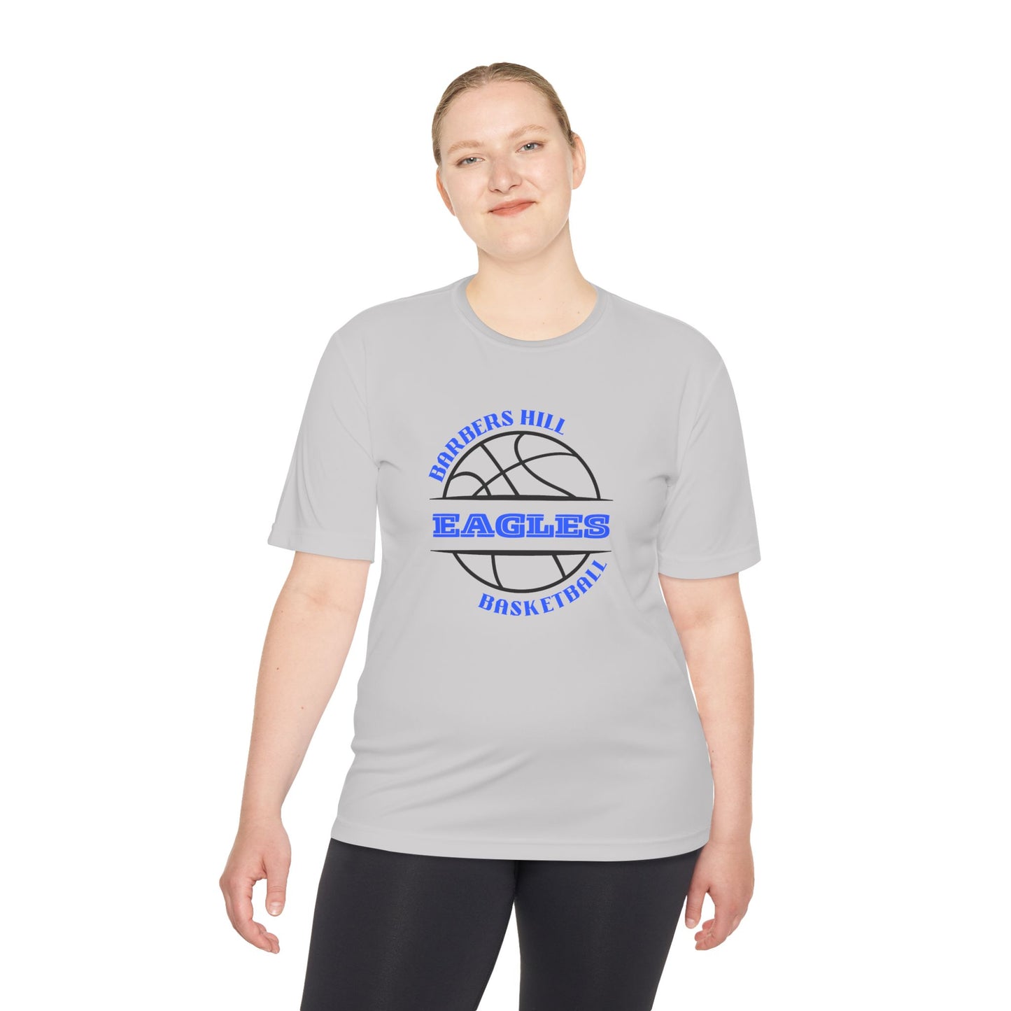 BH Court Side Performance Tee