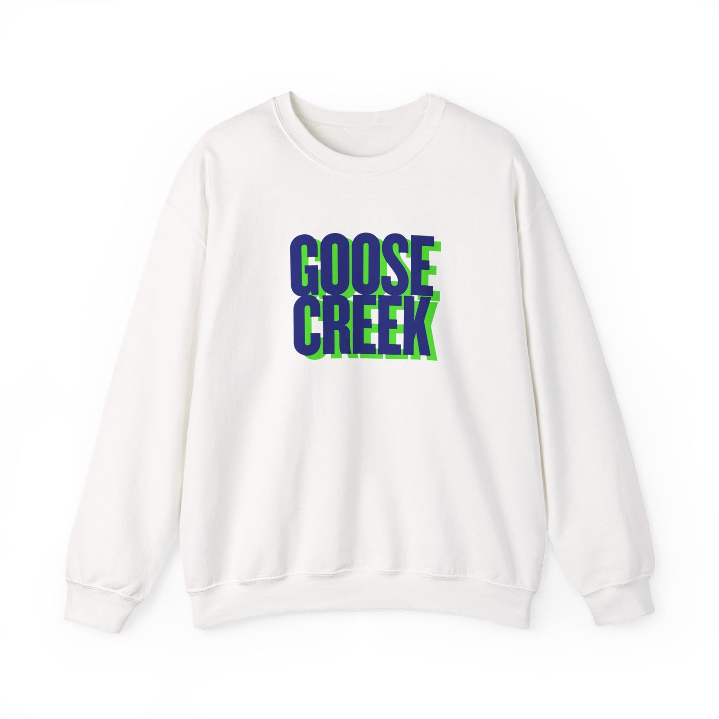 Retro Goose Sweatshirt