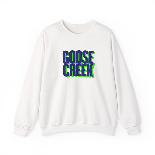 Retro Goose Sweatshirt