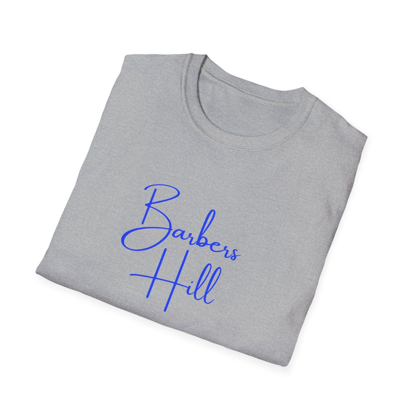 Beverly Hills Script Soft Tee