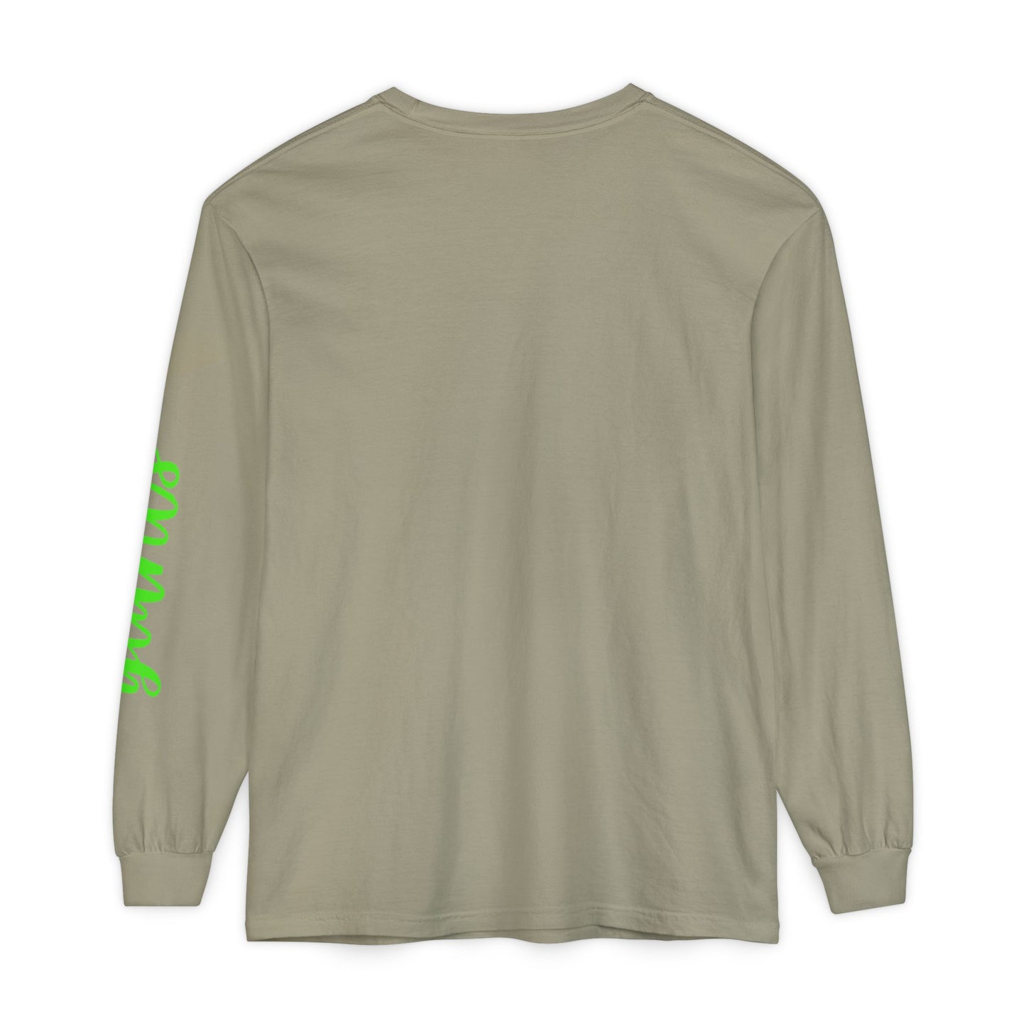 Goose Creek Long Sleeve