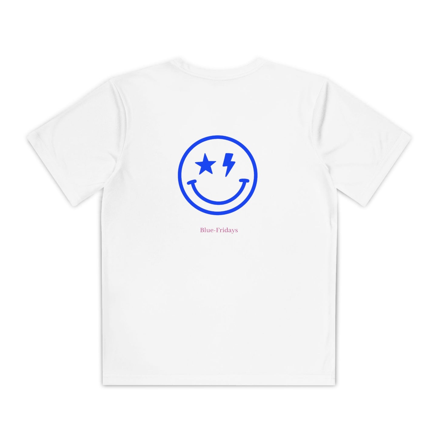 The Hill Youth Tee