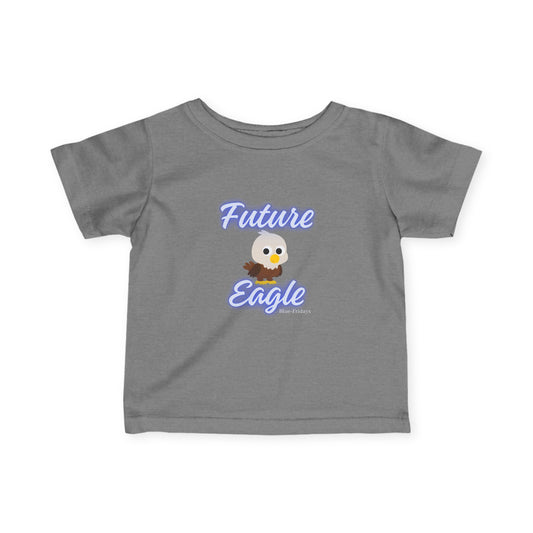 Future Eagle Toddler Tee