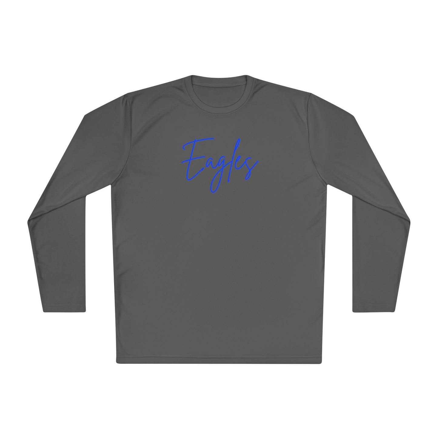 Eagles Long Sleeve Performance Tee