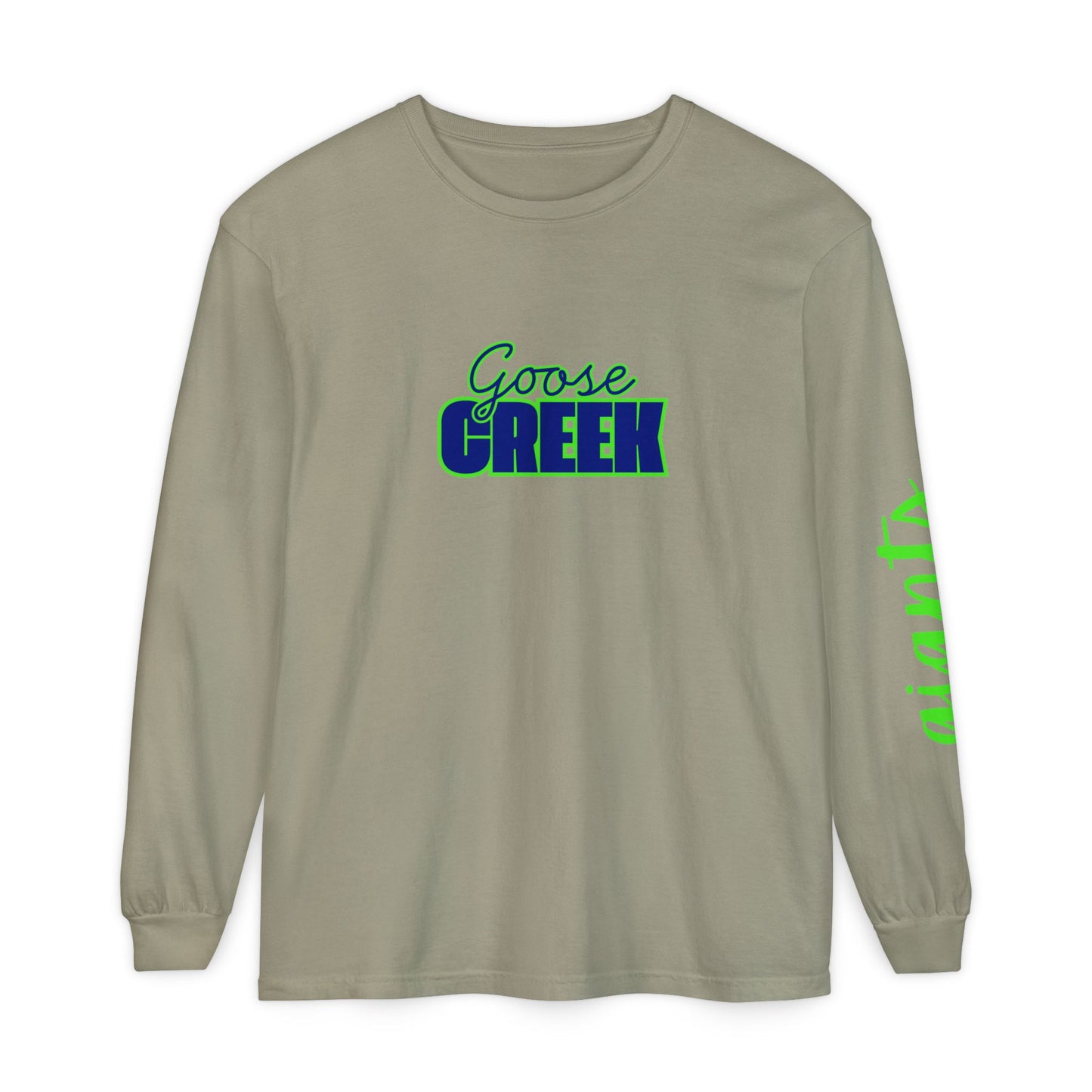 Goose Creek Long Sleeve