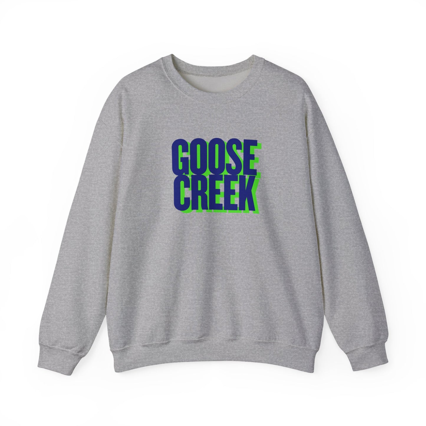 Retro Goose Sweatshirt