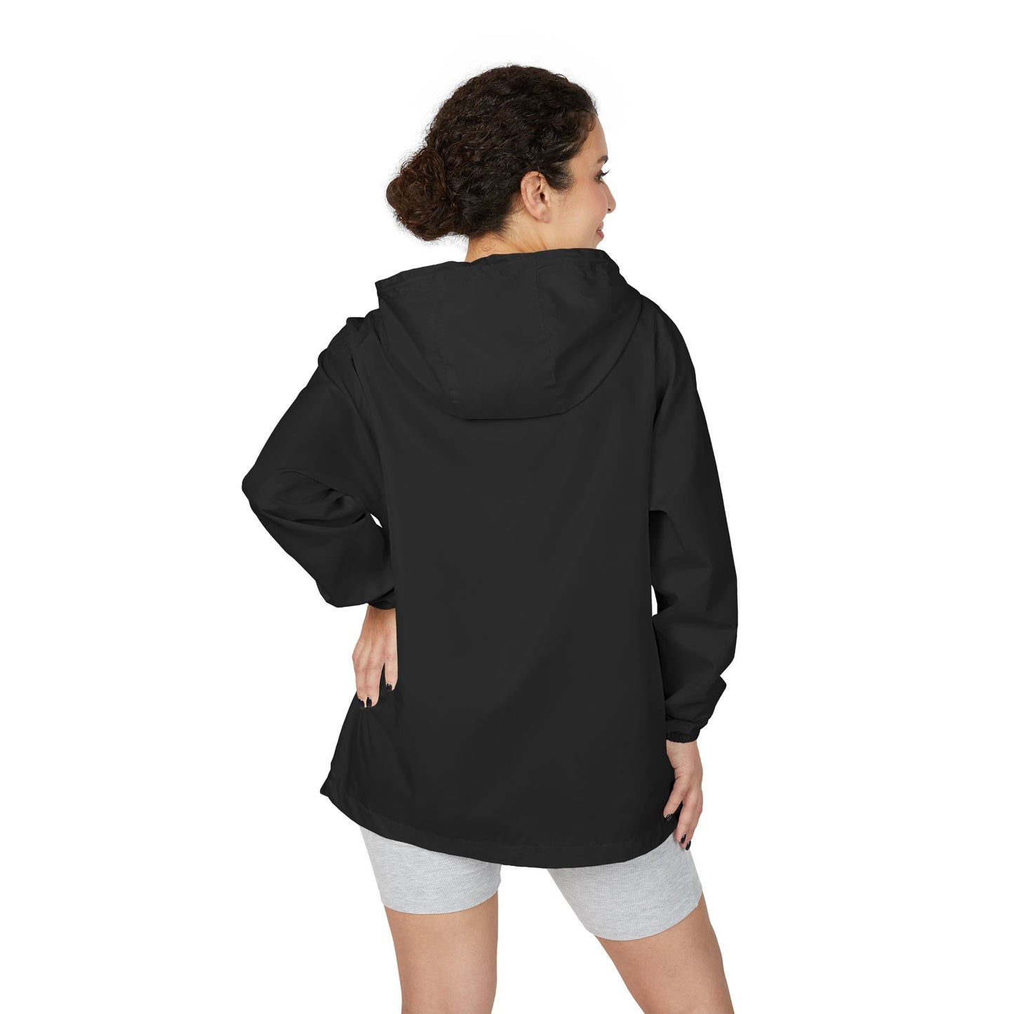 BH Windbreaker