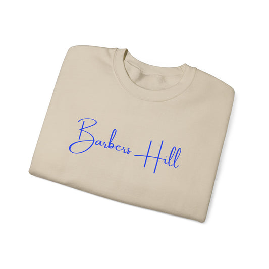 Barbers Hill Sweatshirt