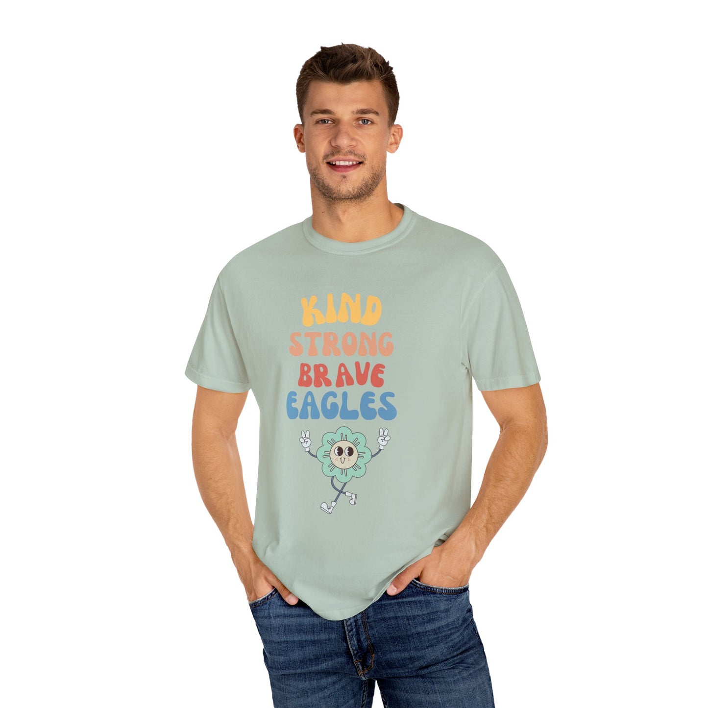 Eagle Kindness Tee