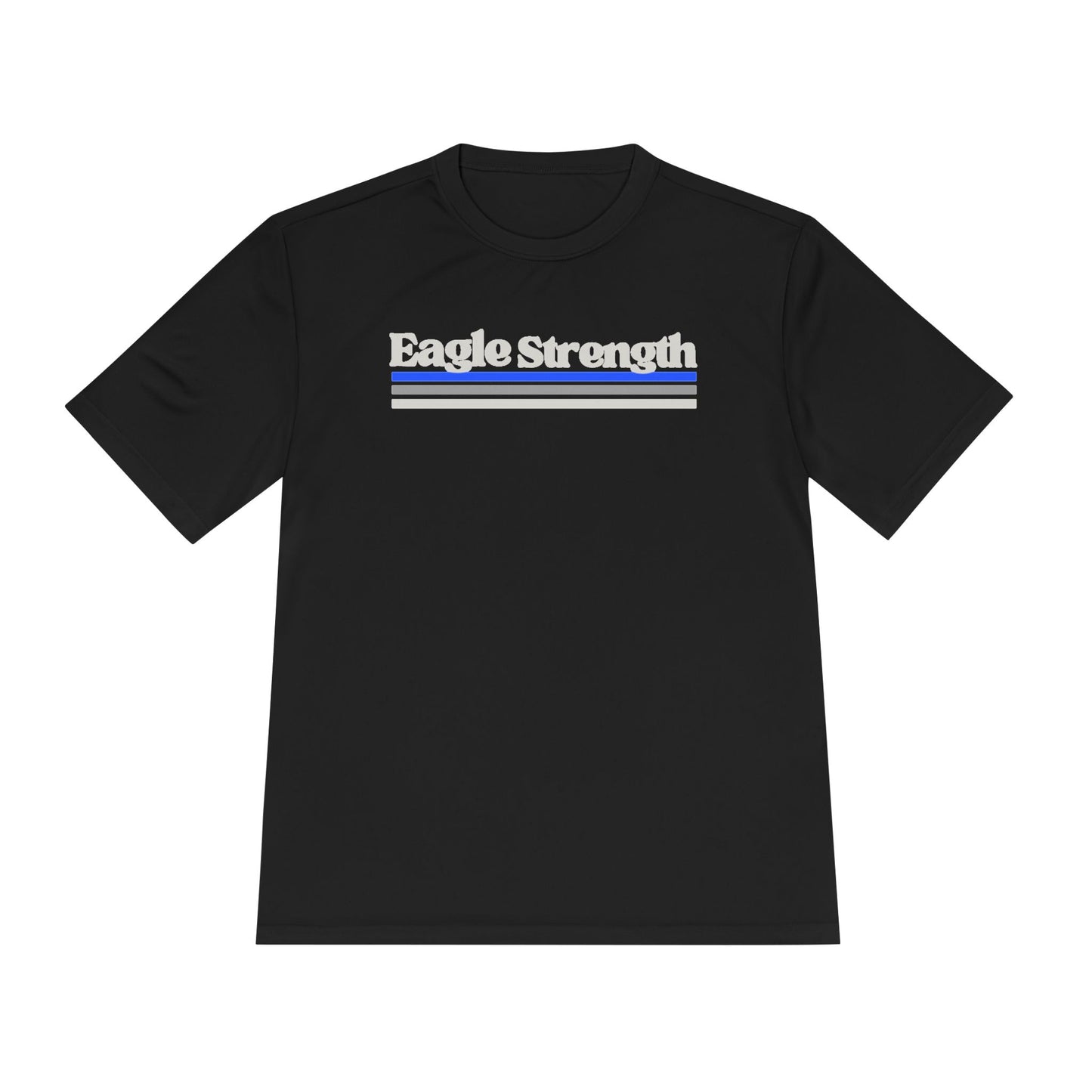 Eagle Strength Performance Tee