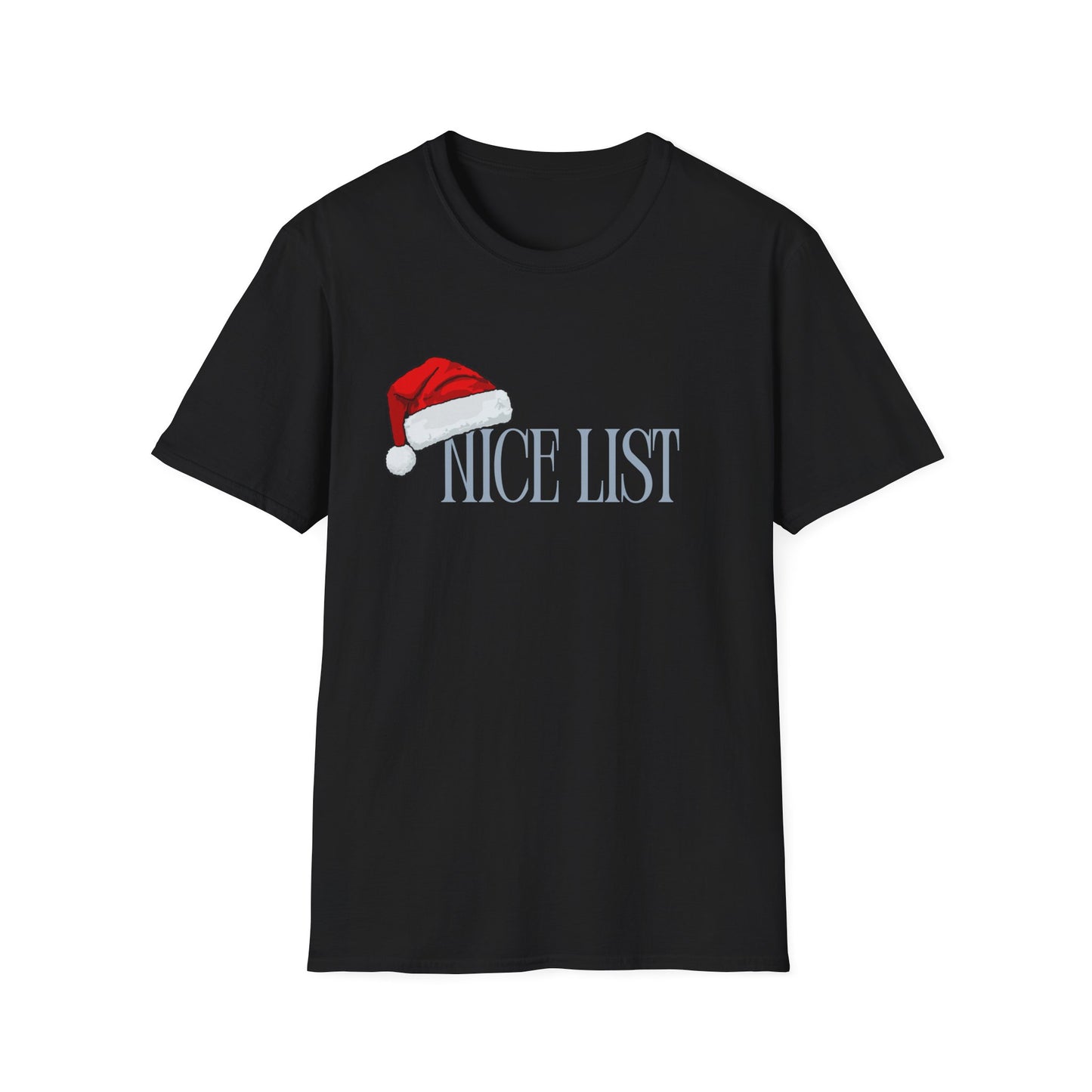 Nice List Tee