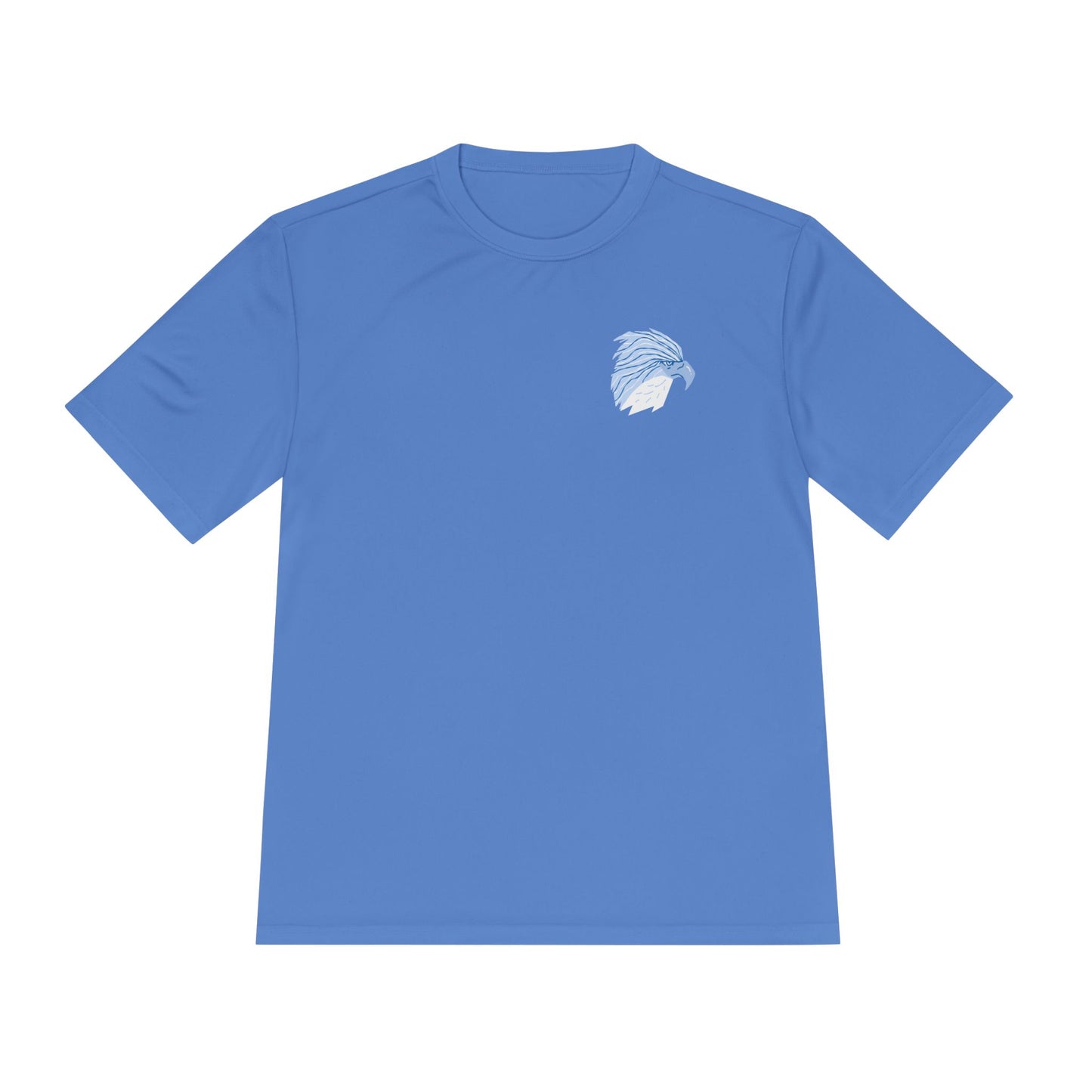 Rad Eagle Performance Tee
