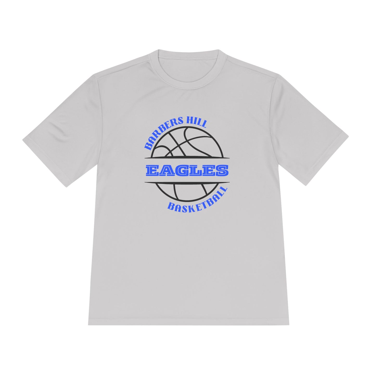 BH Court Side Performance Tee