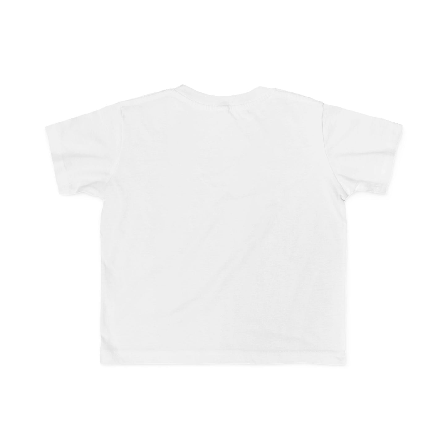 Homecoming Queen Toddler Tee