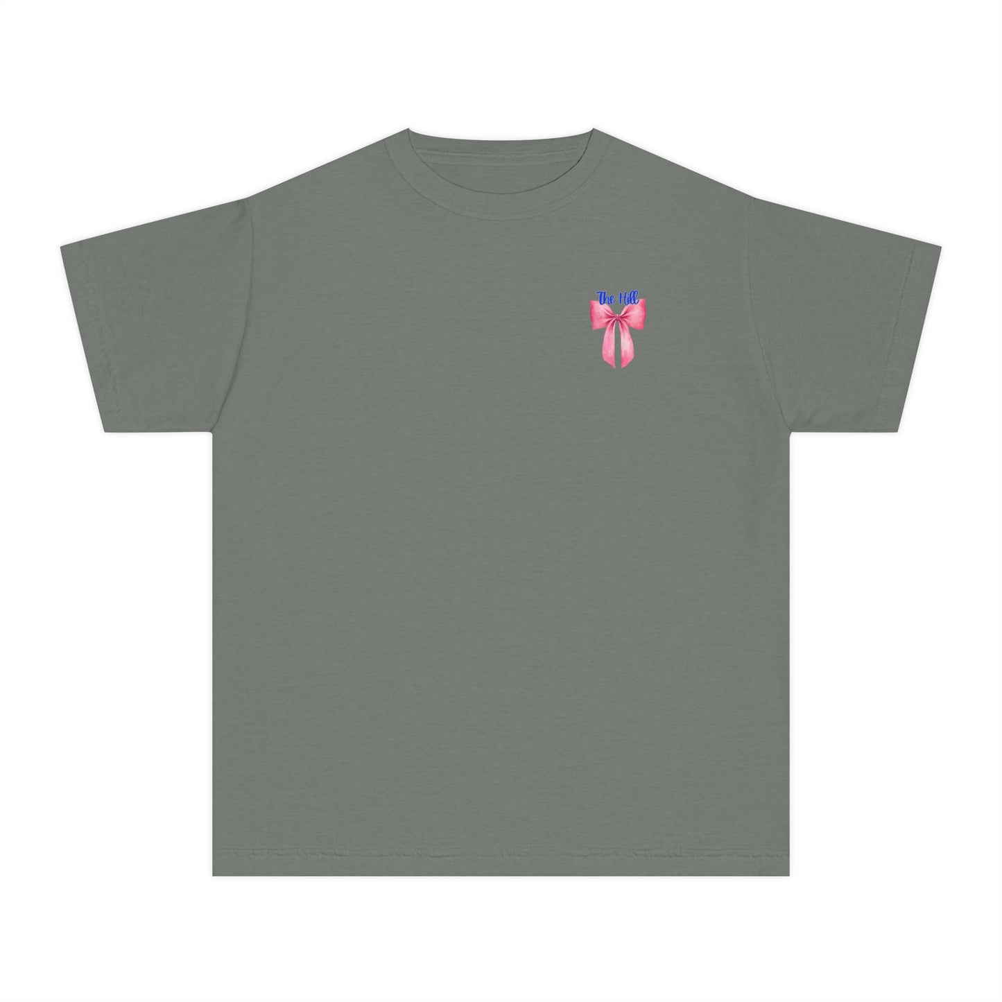 HoCo Bow Youth Tee