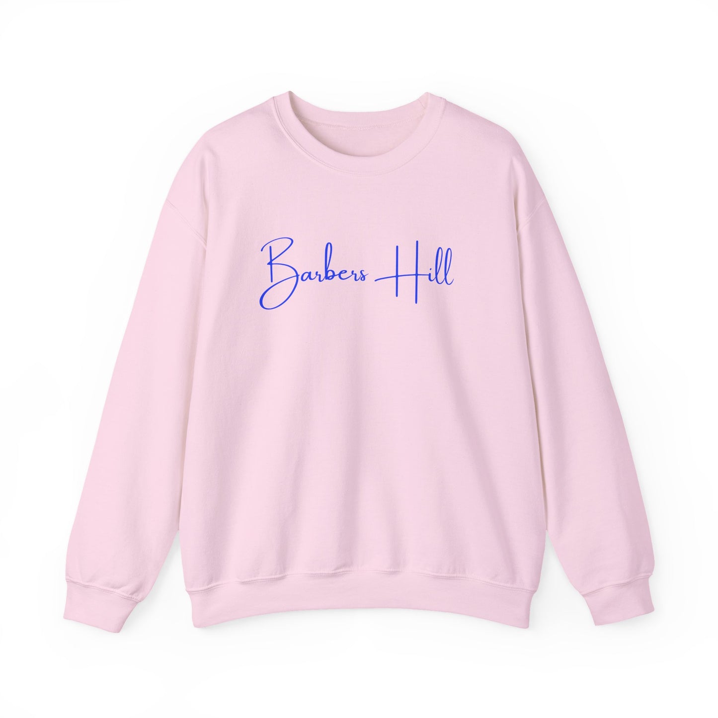 Barbers Hill Sweatshirt