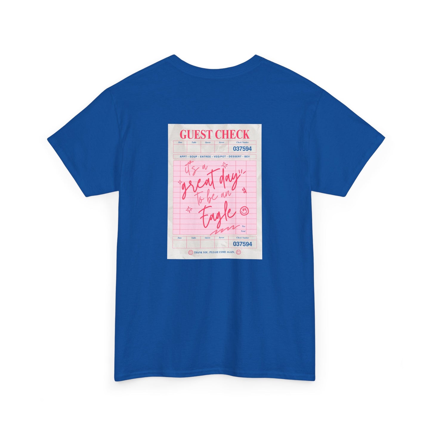 Great Day Tee