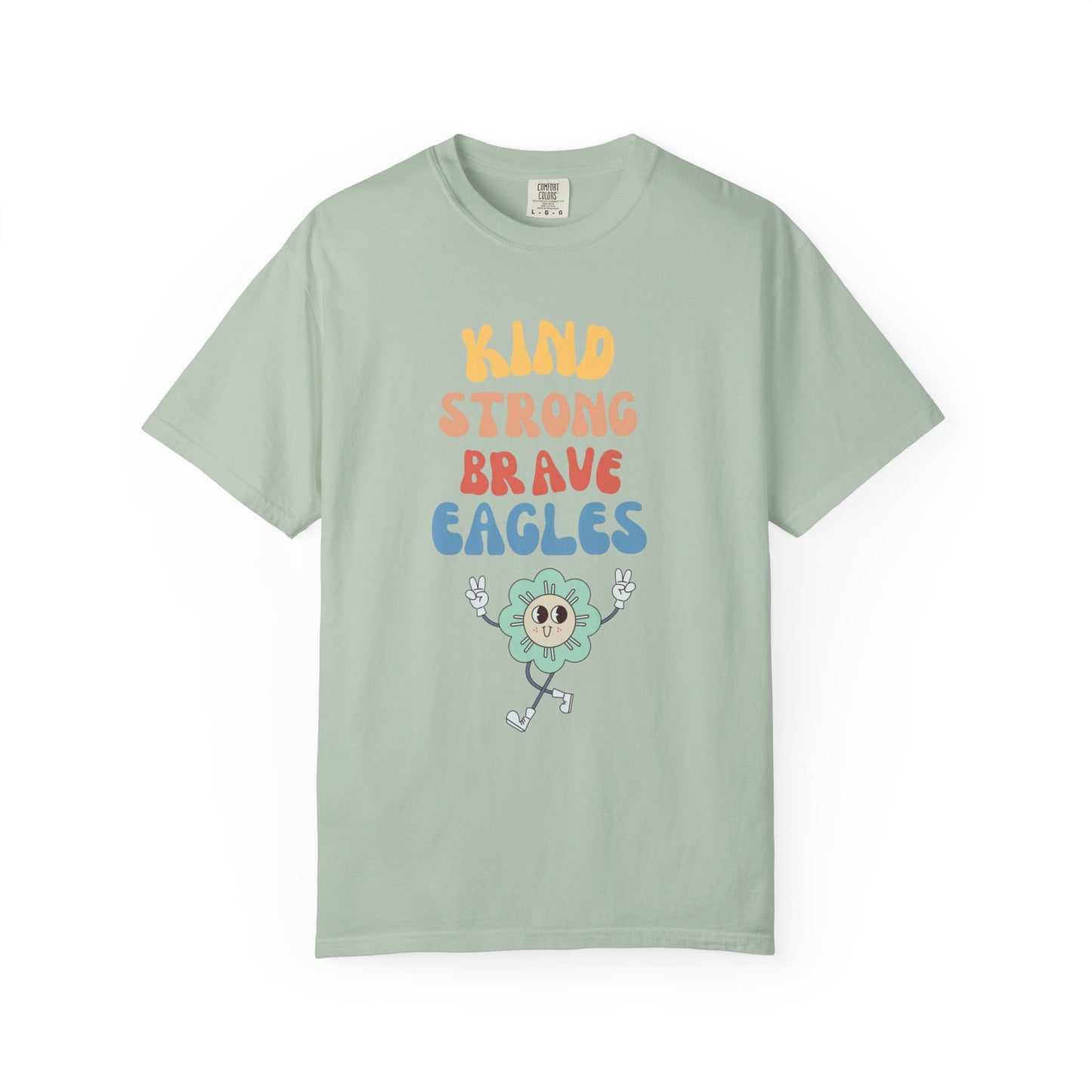 Eagle Kindness Tee