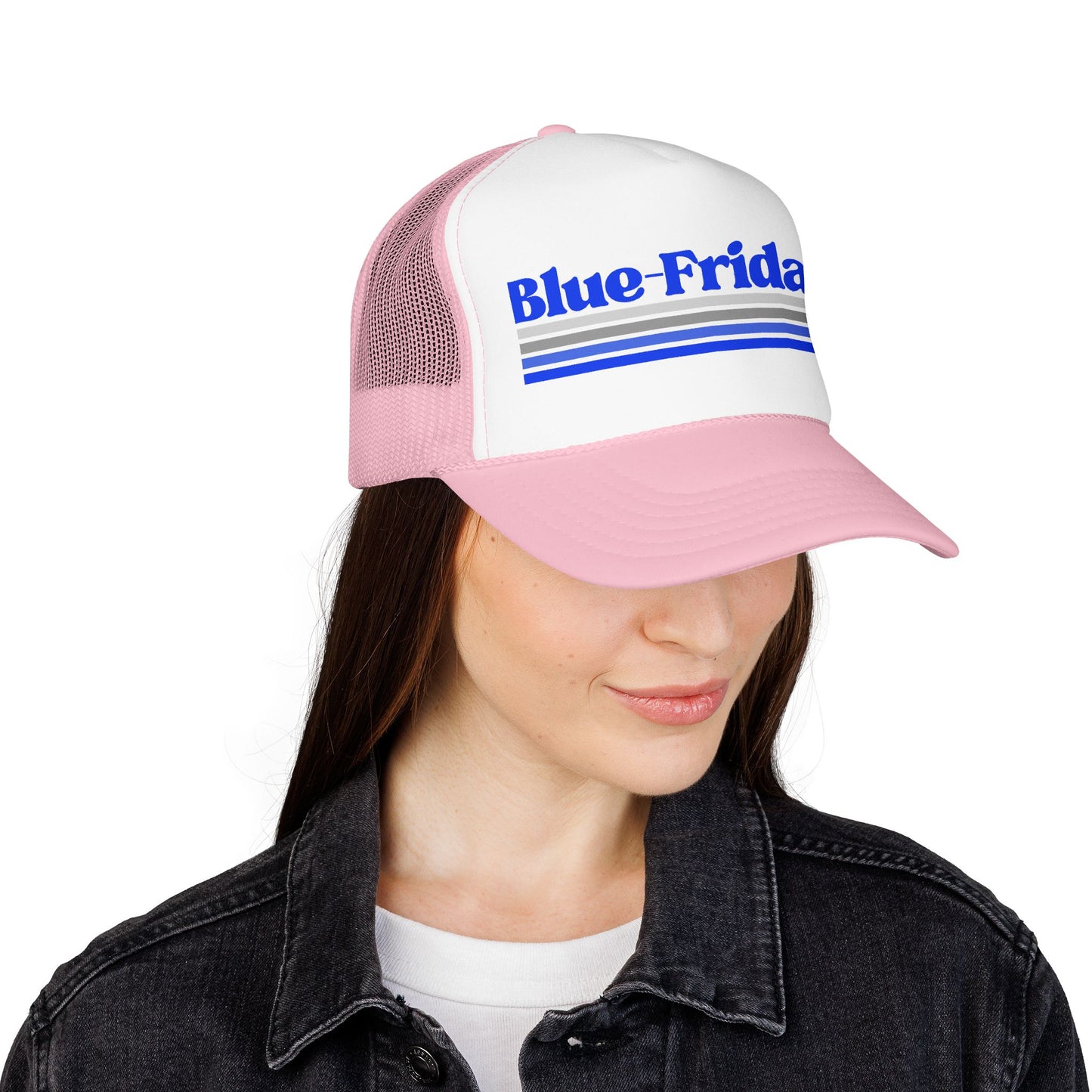 Foam Trucker Hat
