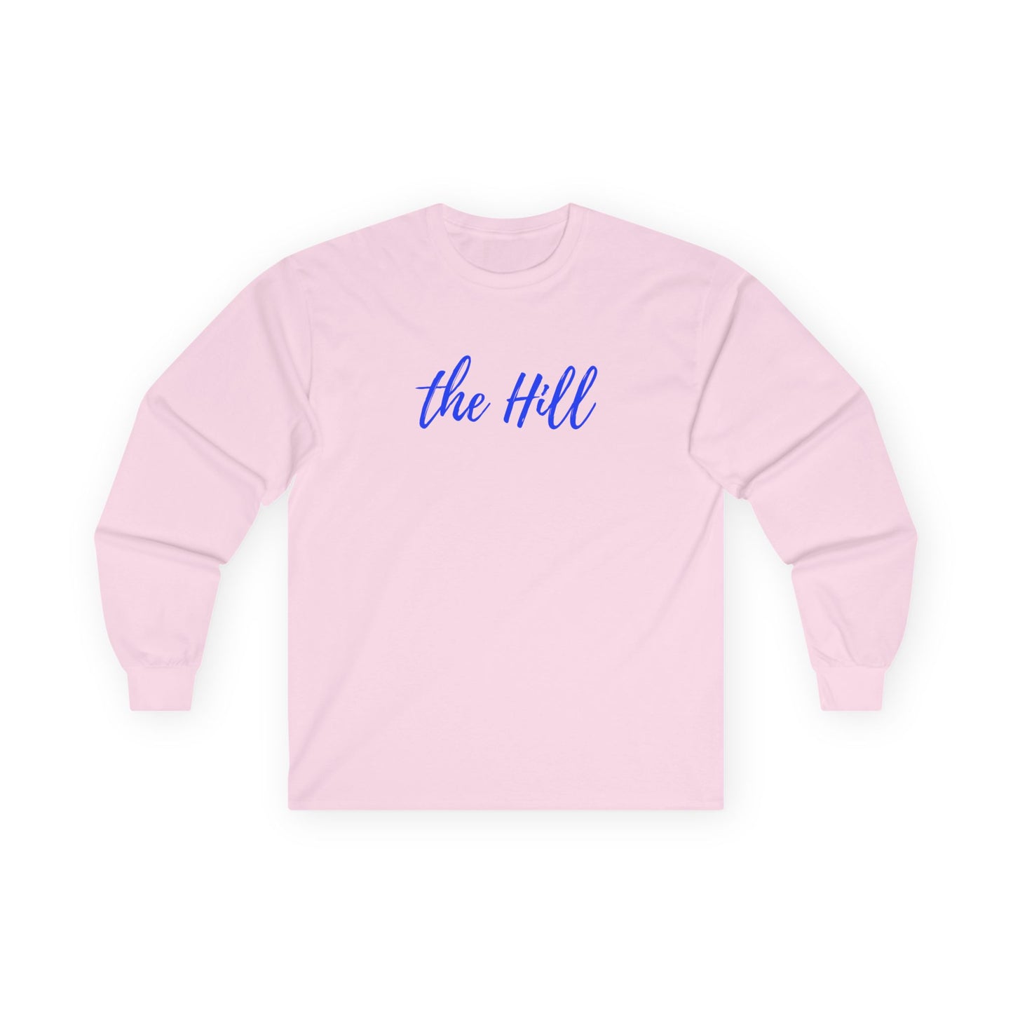 The Hill Long Sleeve