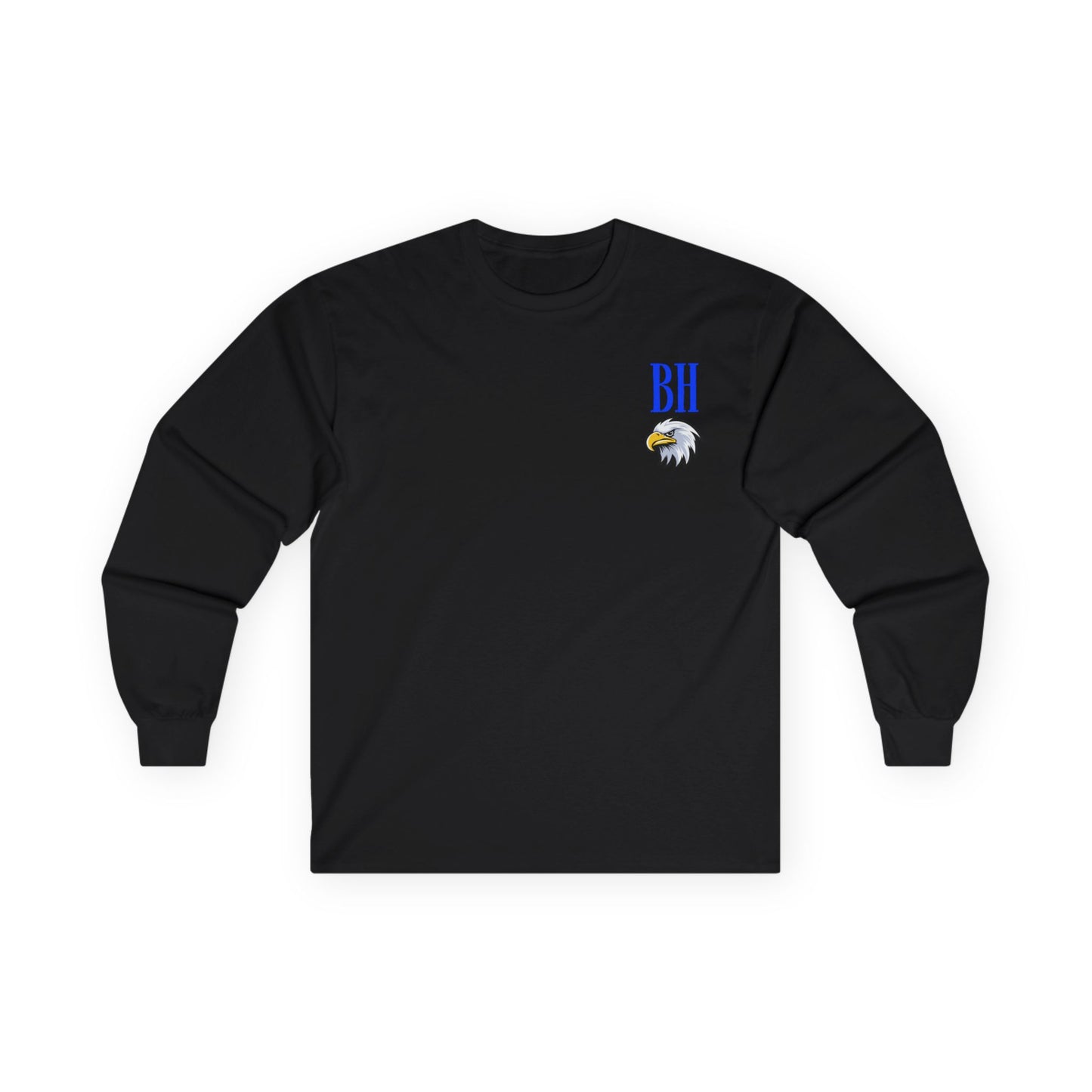 Barbers Hill Long Sleeve