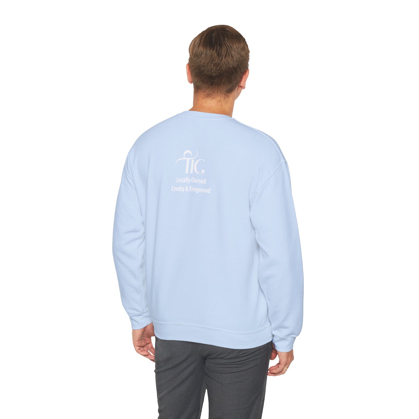 Trusted Insurance Group Sweatshirt