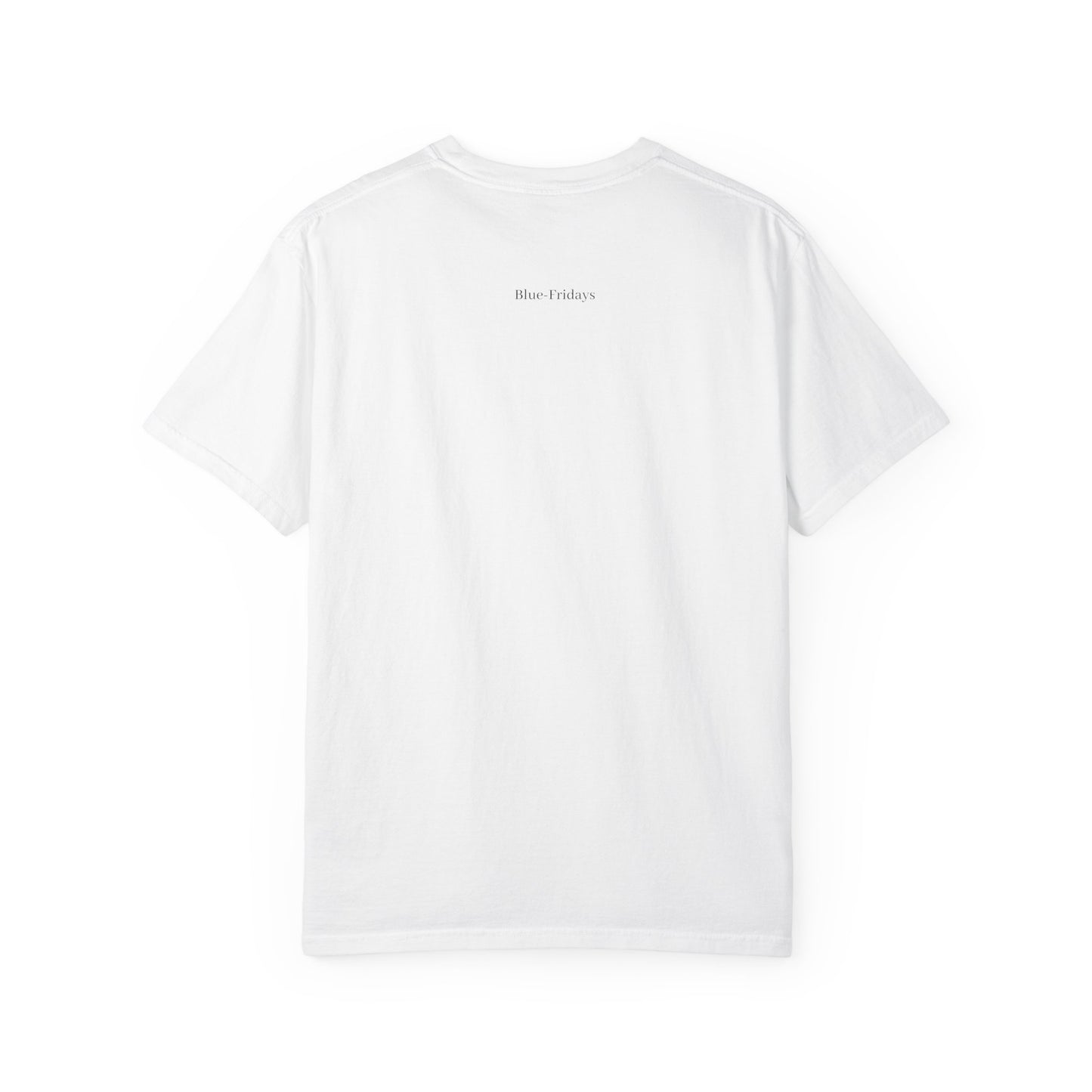 Sideline Social Club Tee