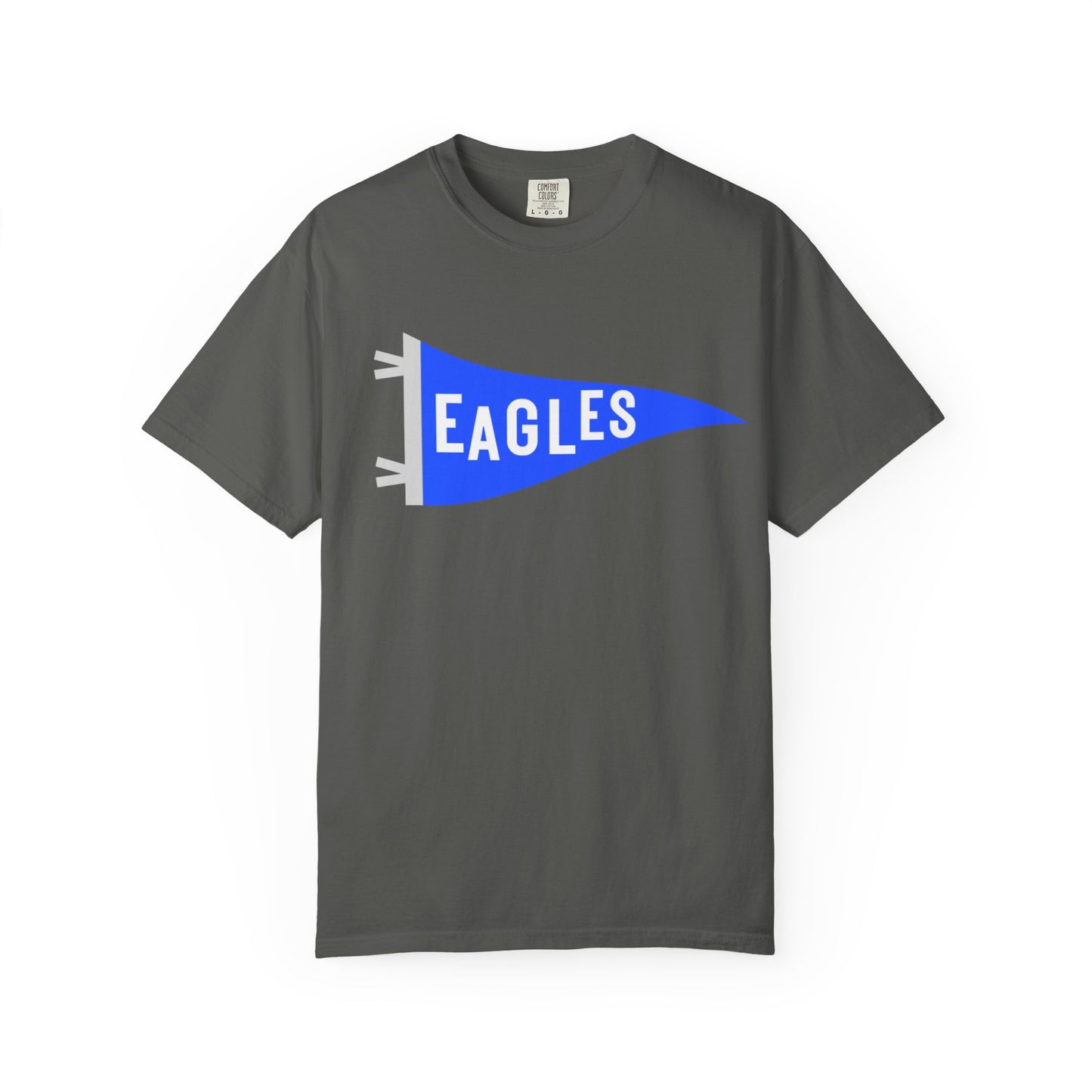 Eagles Pennant Tee