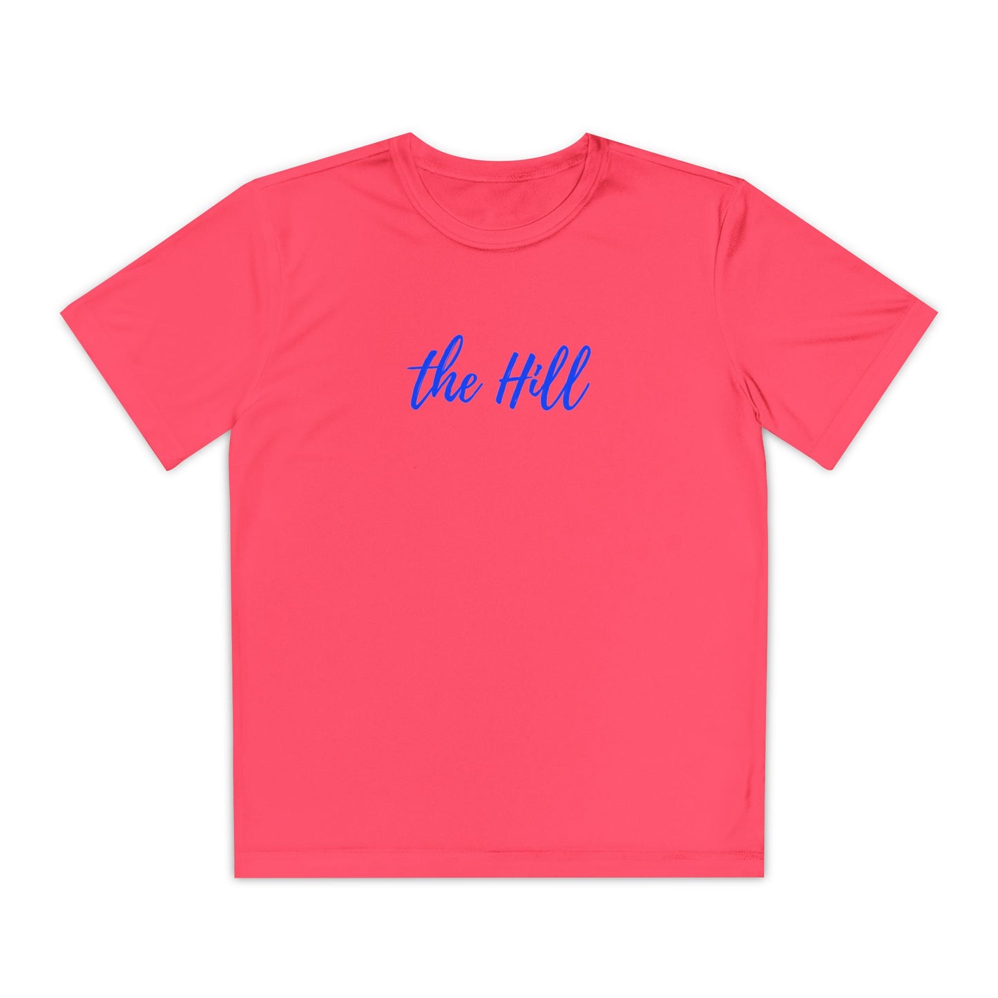The Hill Youth Tee