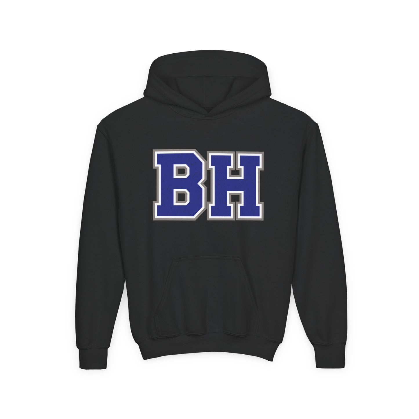 Varsity Youth Hoodie