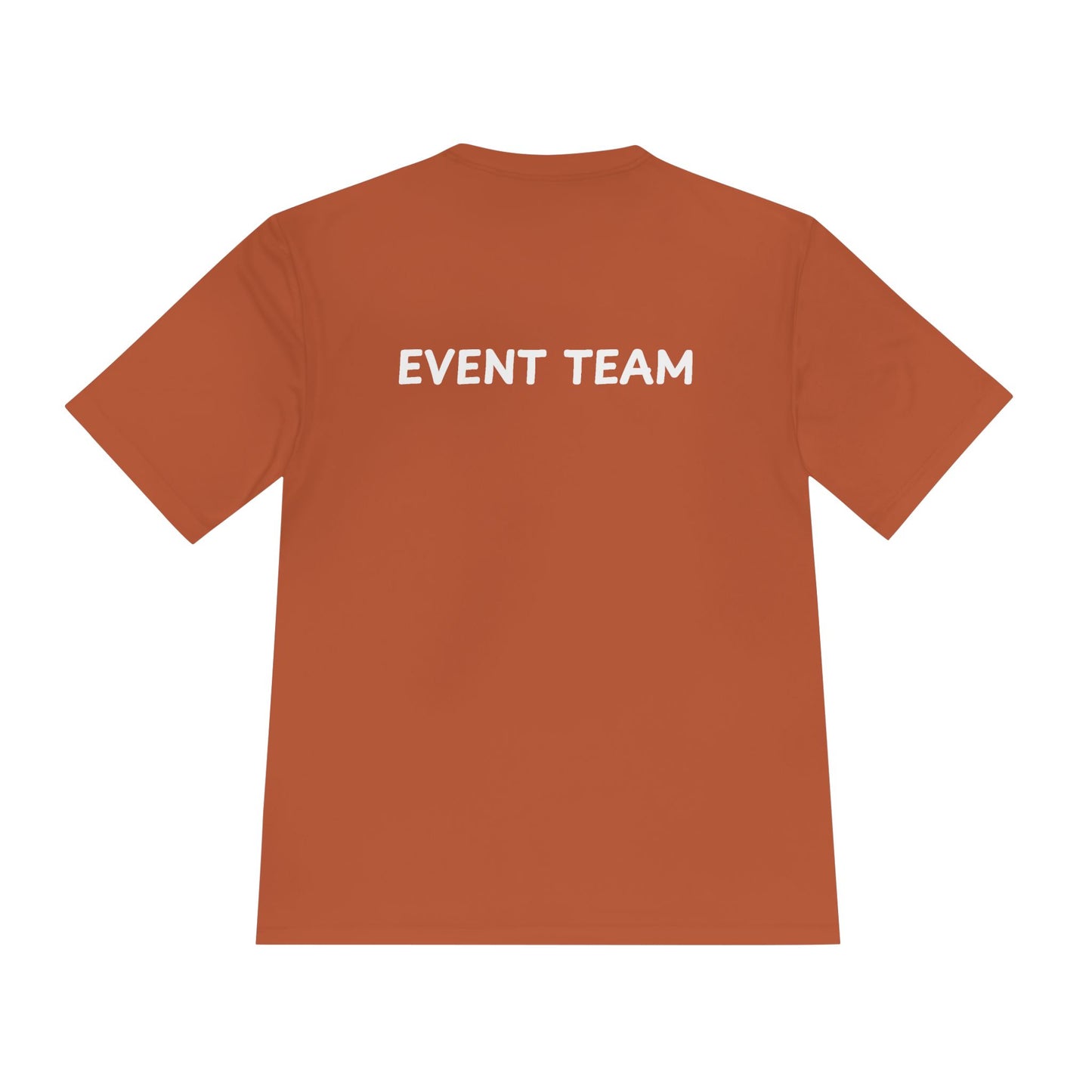 St. Joseph Event Team Shirt