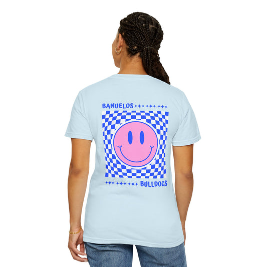 Bulldog Smiley Shirt