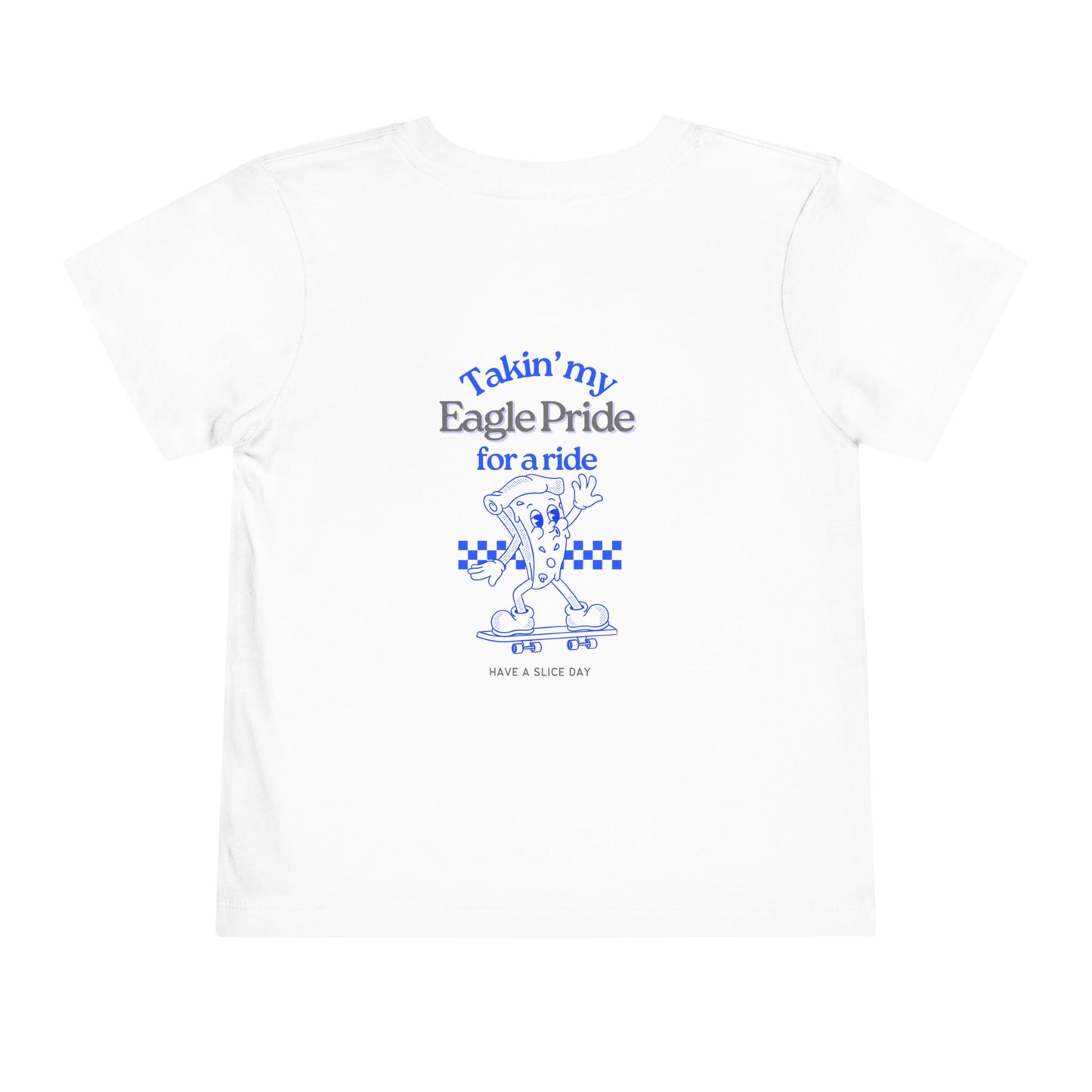 Slice Day Toddler Tee