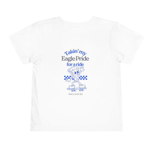 Slice Day Toddler Tee