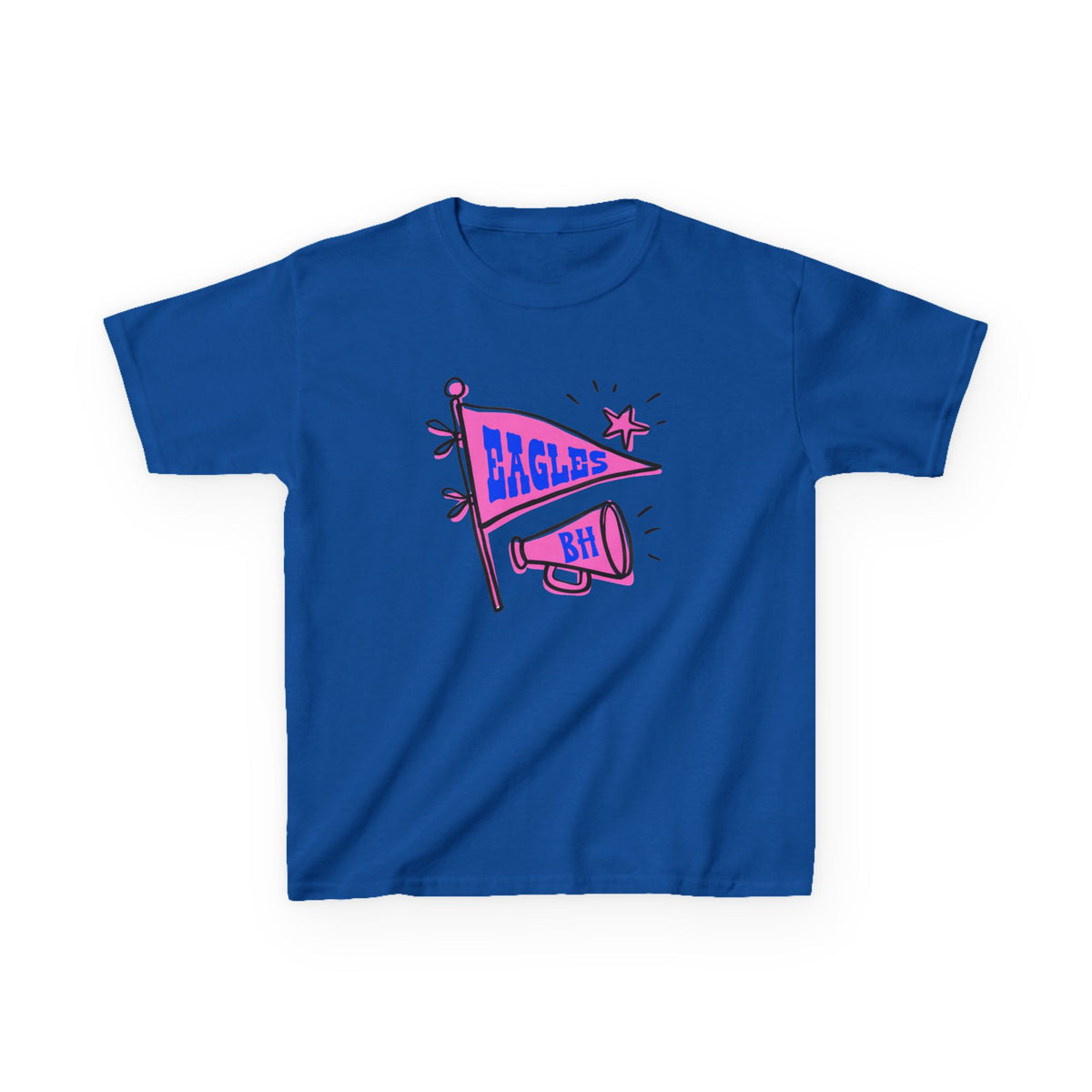 Eagle Spirit Youth Tee