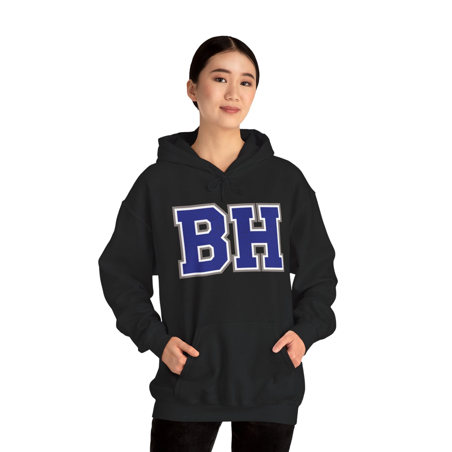 Varsity Hoodie