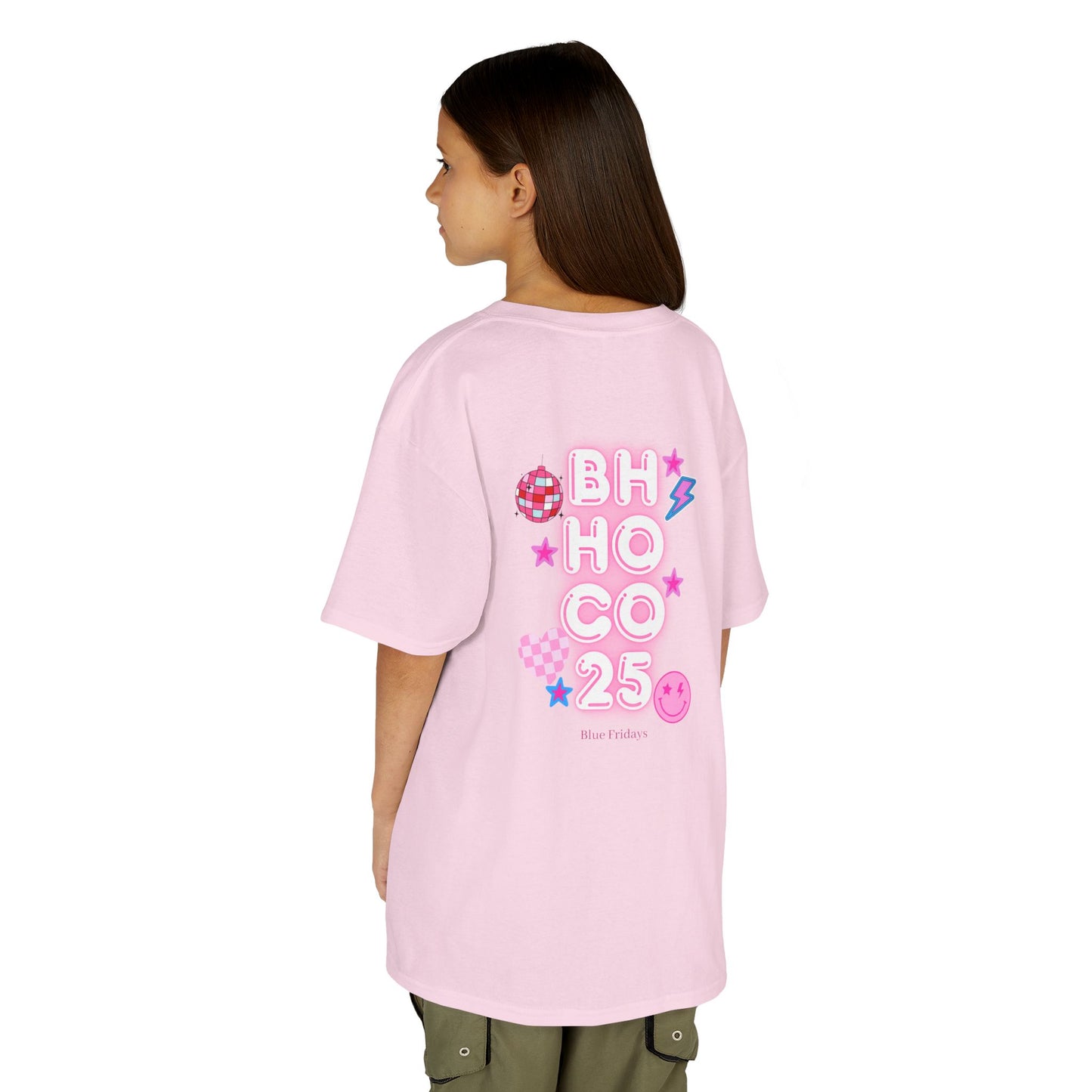 HoCo 25 Youth Tee