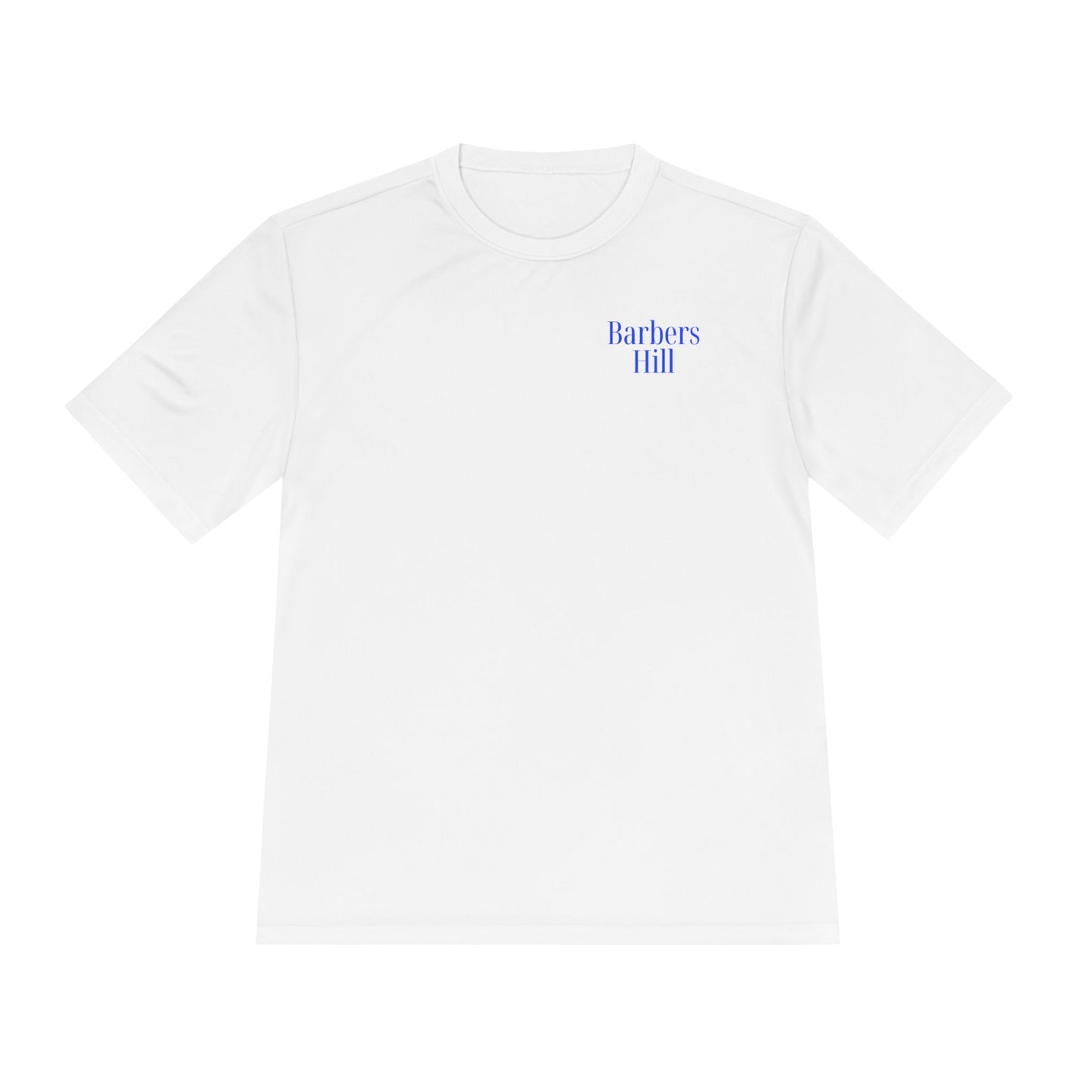 BH Texas Performance Tee