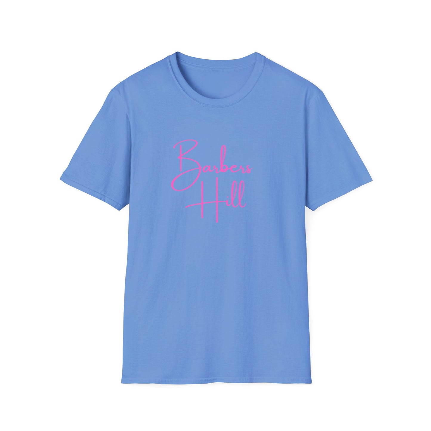 Beverly Hills Script Soft Tee