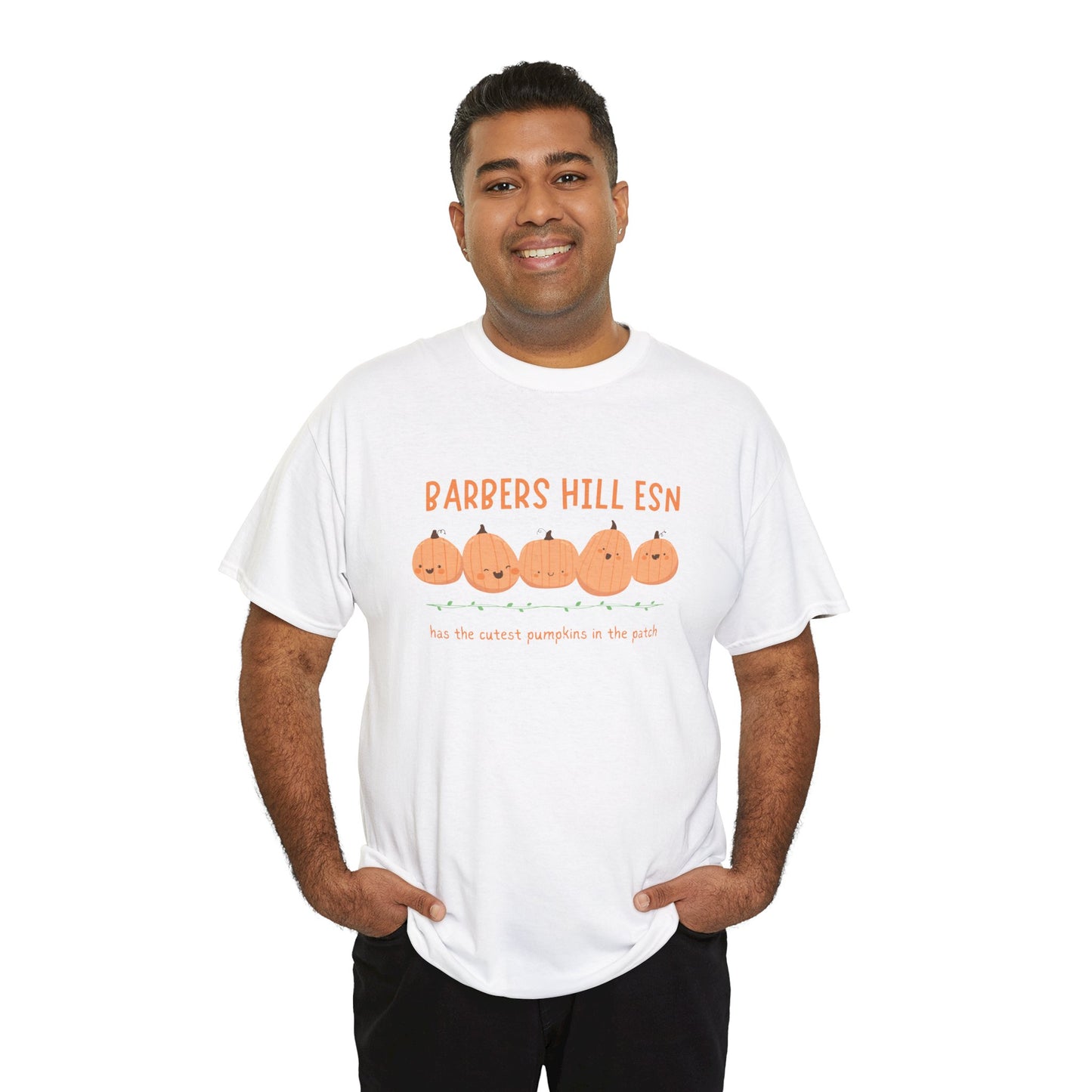 ESN Pumpkin Patch Tee
