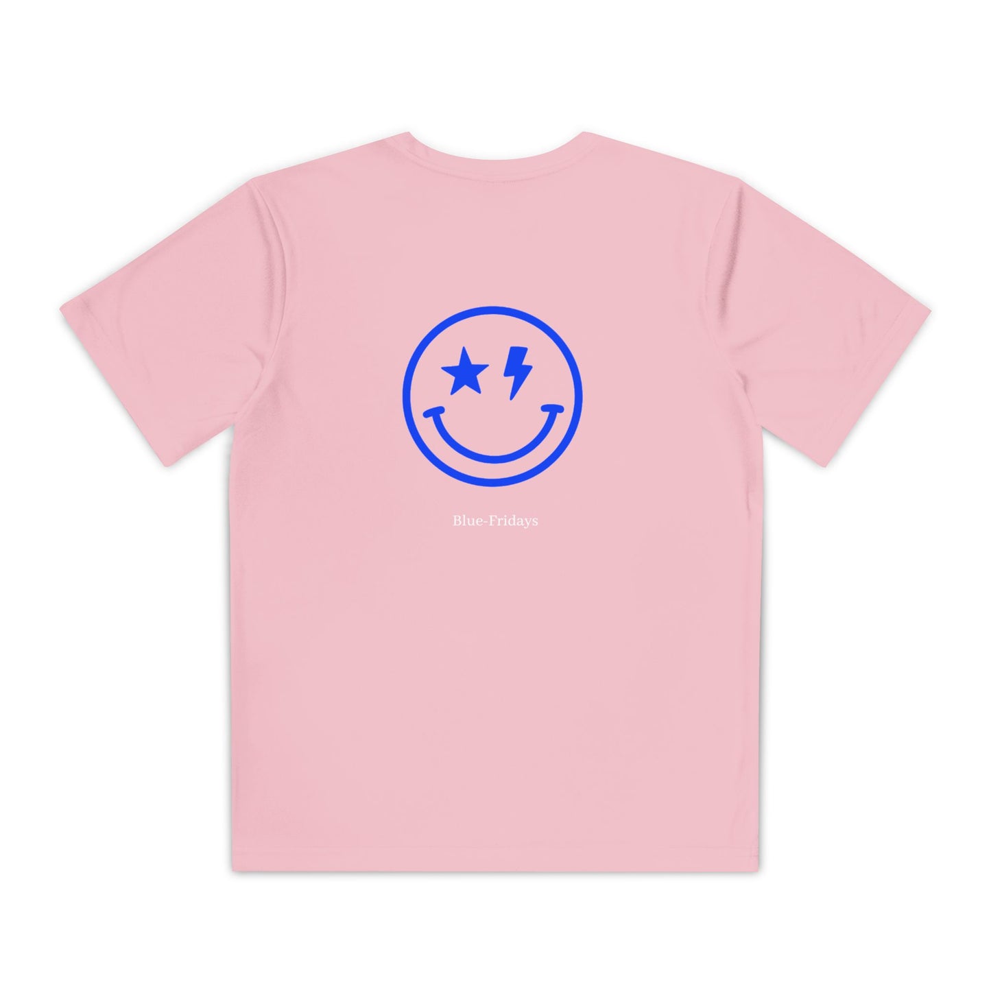 The Hill Youth Tee