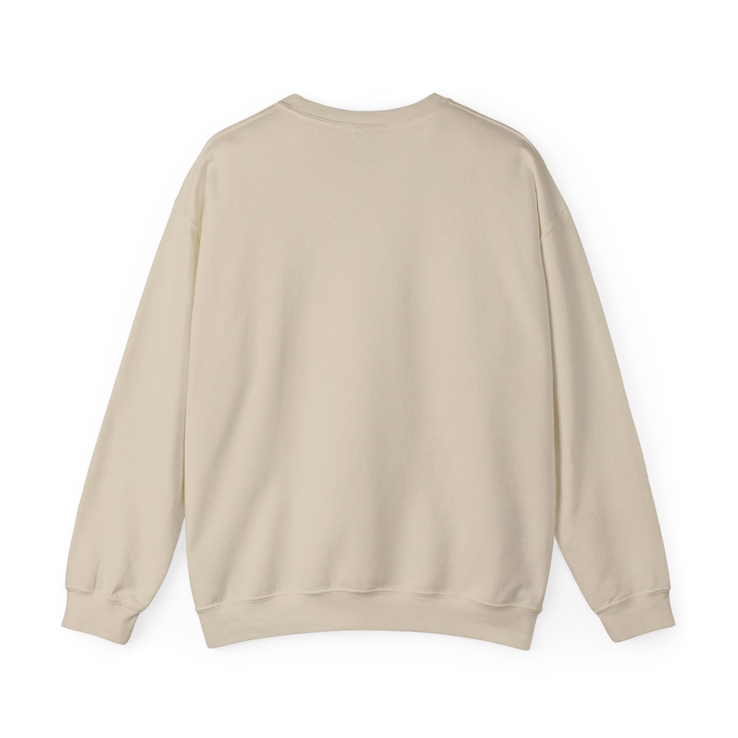 Merry Merry Merry Christmas Sweatshirt