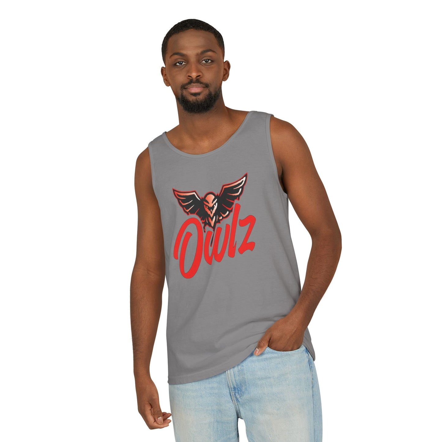 Owlz Tank