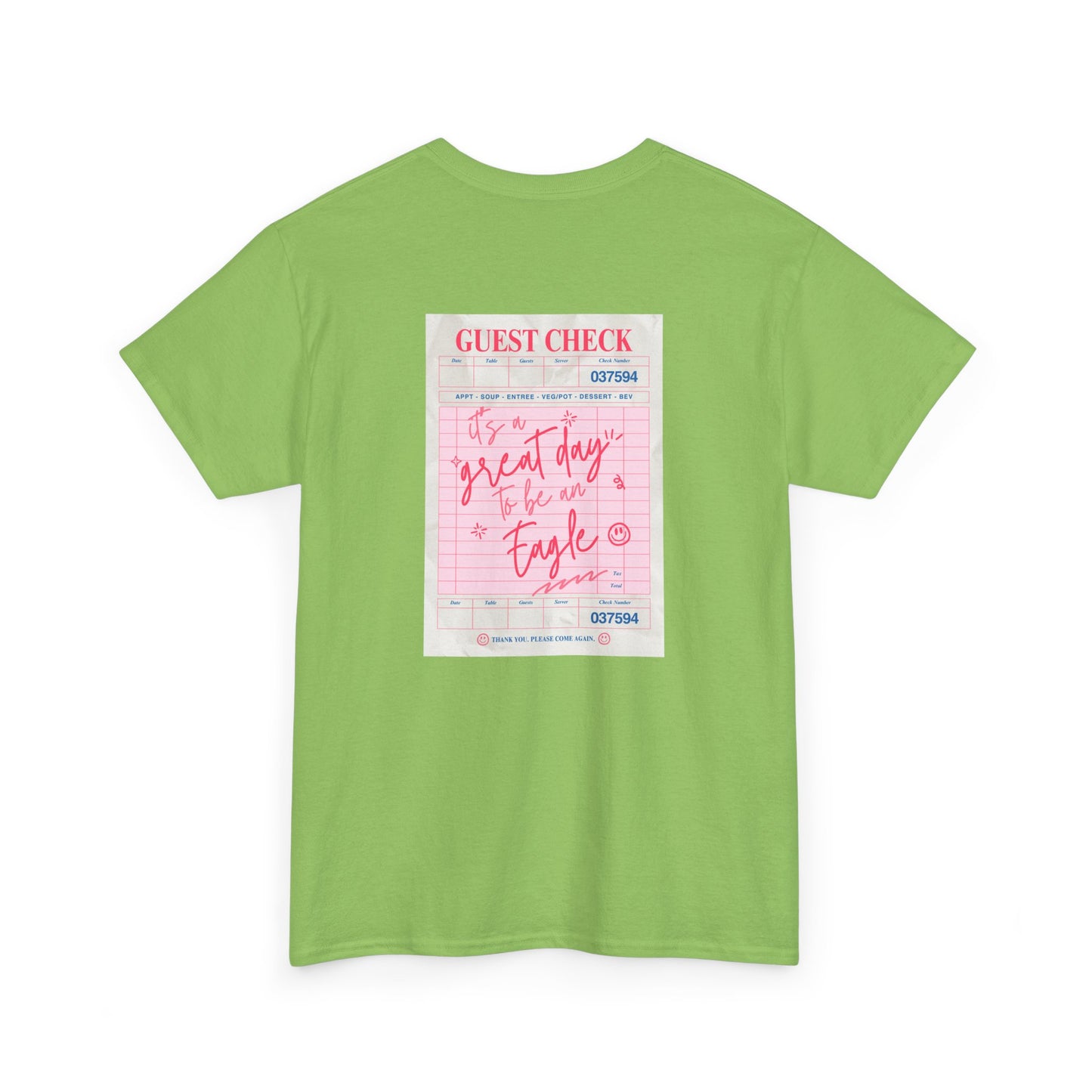Great Day Tee