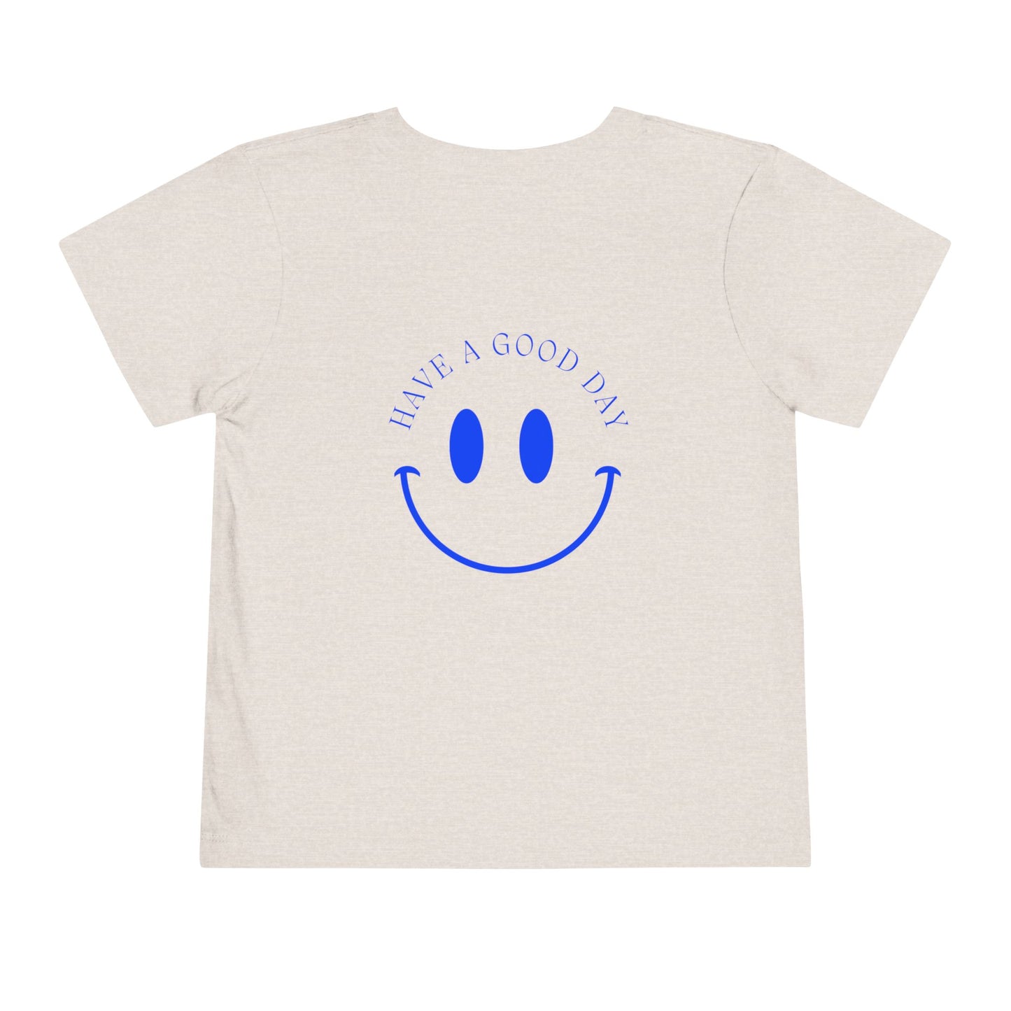Good Day Toddler Tee