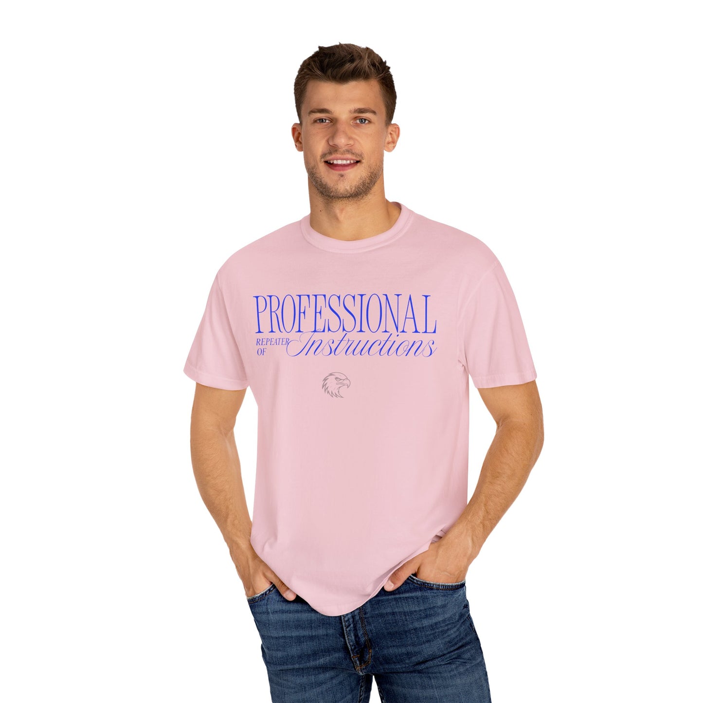 Professional Tee